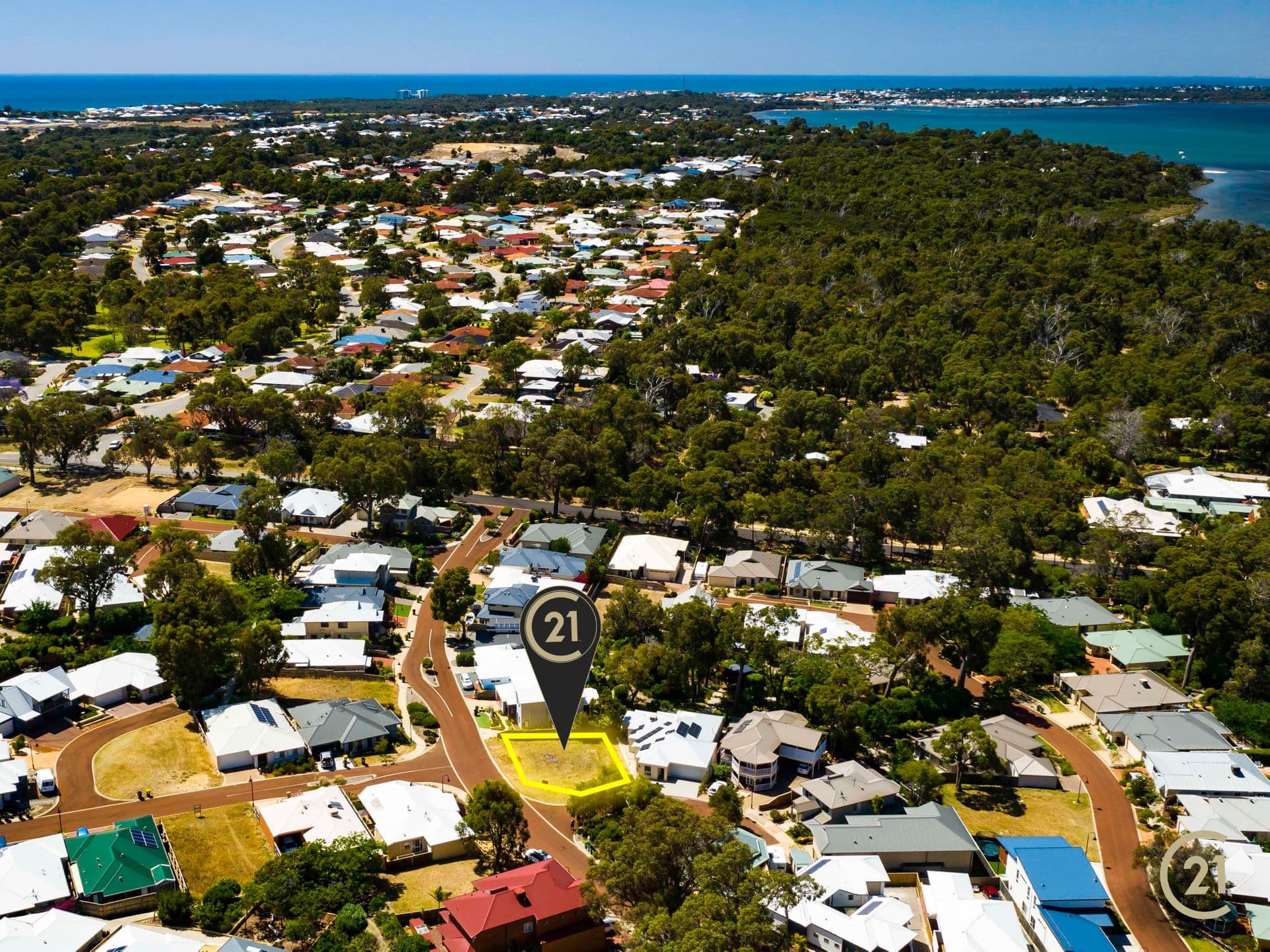 1 Sunflower Cove, Dawesville, WA, 6211, Dawesville - Thumbnail 4