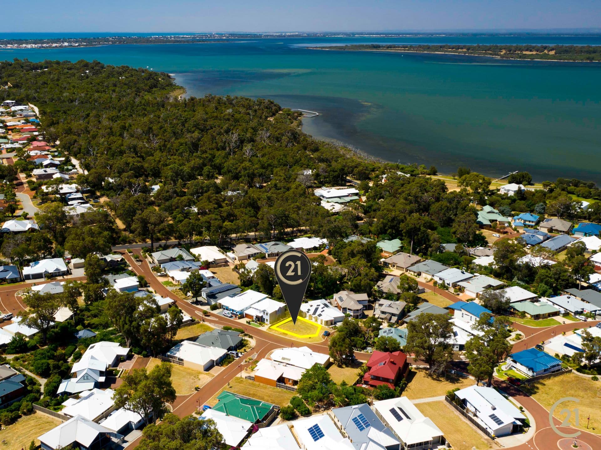 1 Sunflower Cove, Dawesville, WA, 6211, Dawesville - Thumbnail 3