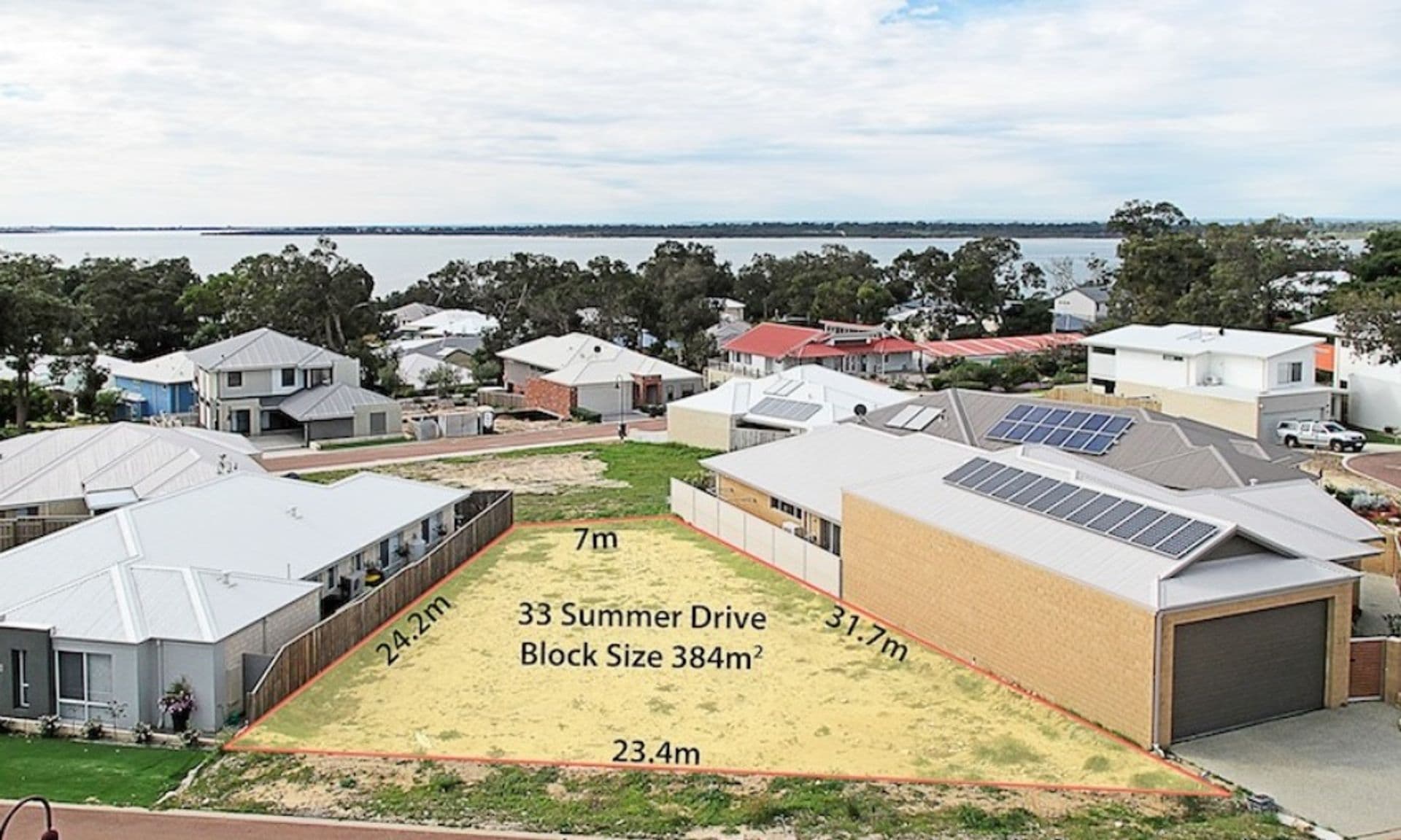33 Summer Drive, Dawesville, WA, 6211, Dawesville - Image 1