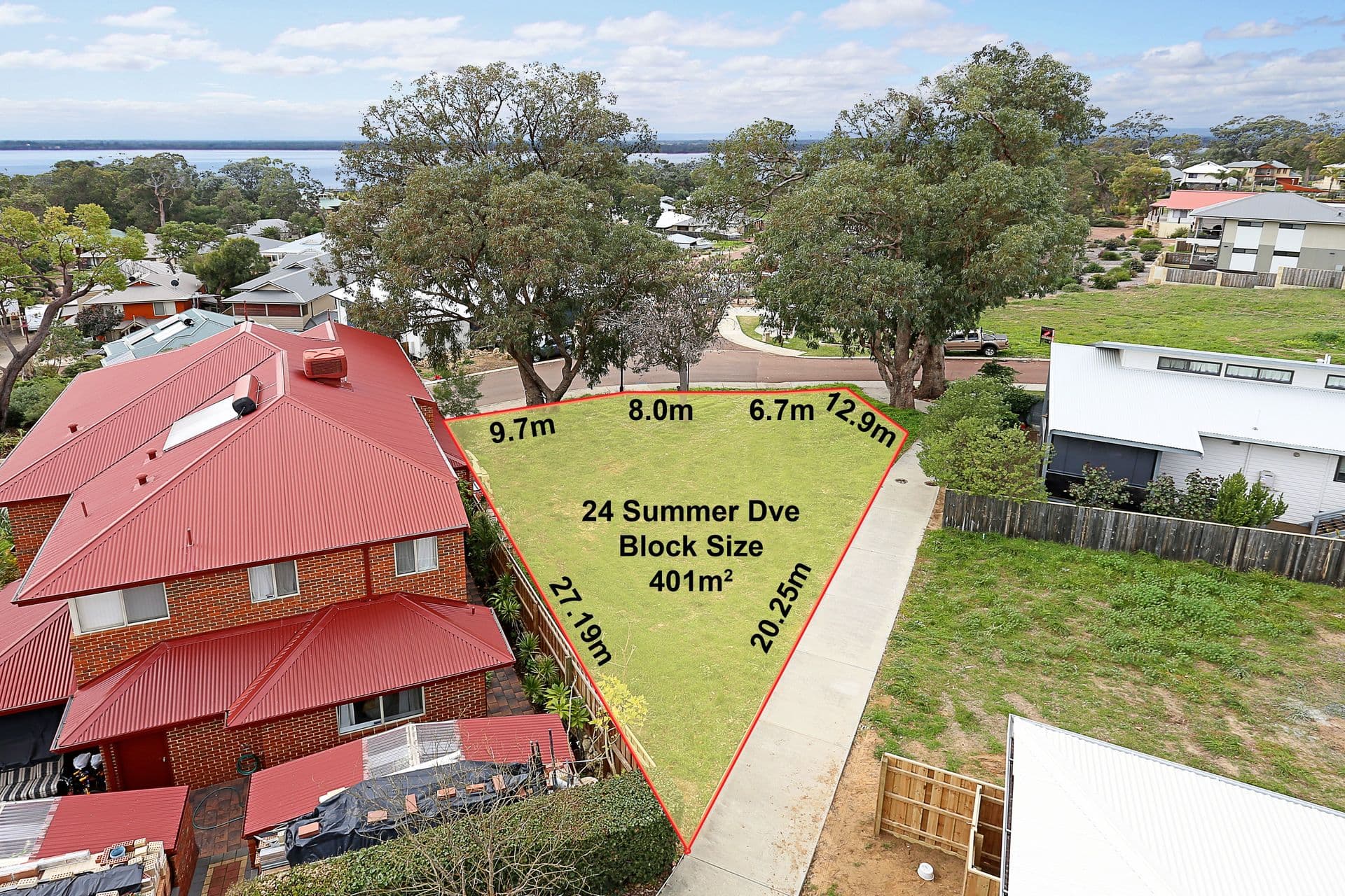 24 Summer Drive, Dawesville, WA, 6211, Dawesville - Image 1