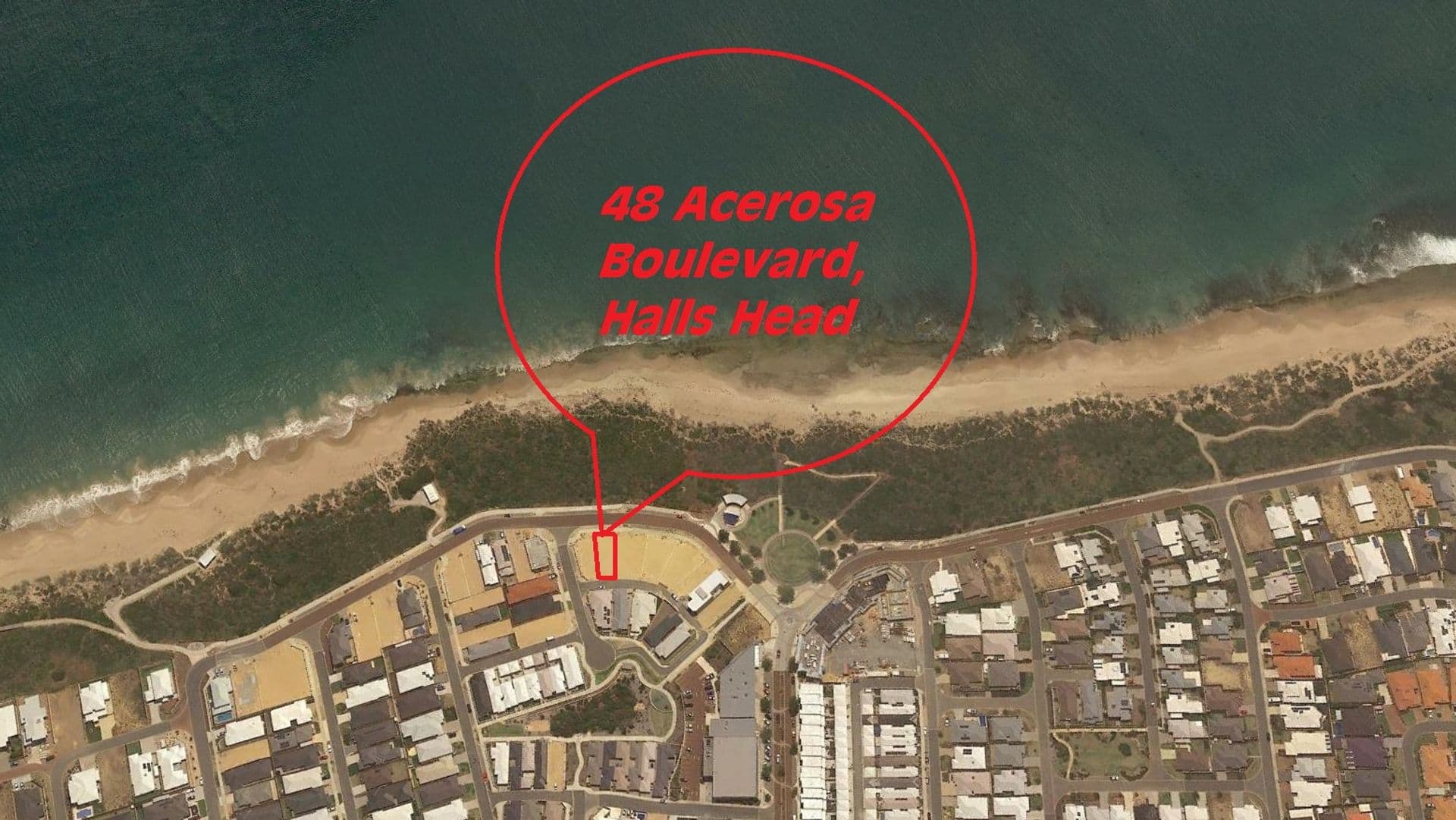 48 Acerosa Boulevard, Halls Head, WA, 6210, Halls Head - Image 1