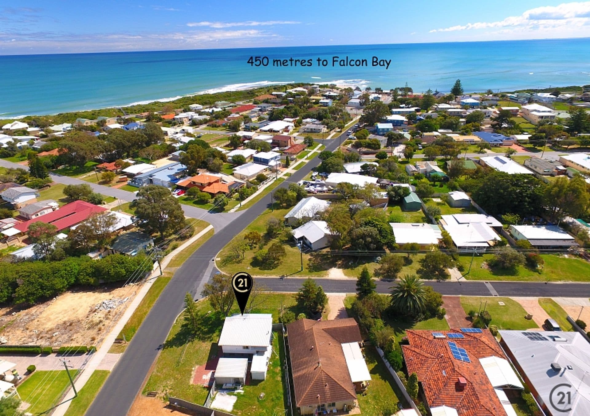 1/1 Charon Road, Falcon, WA, 6210, Falcon - Thumbnail 2