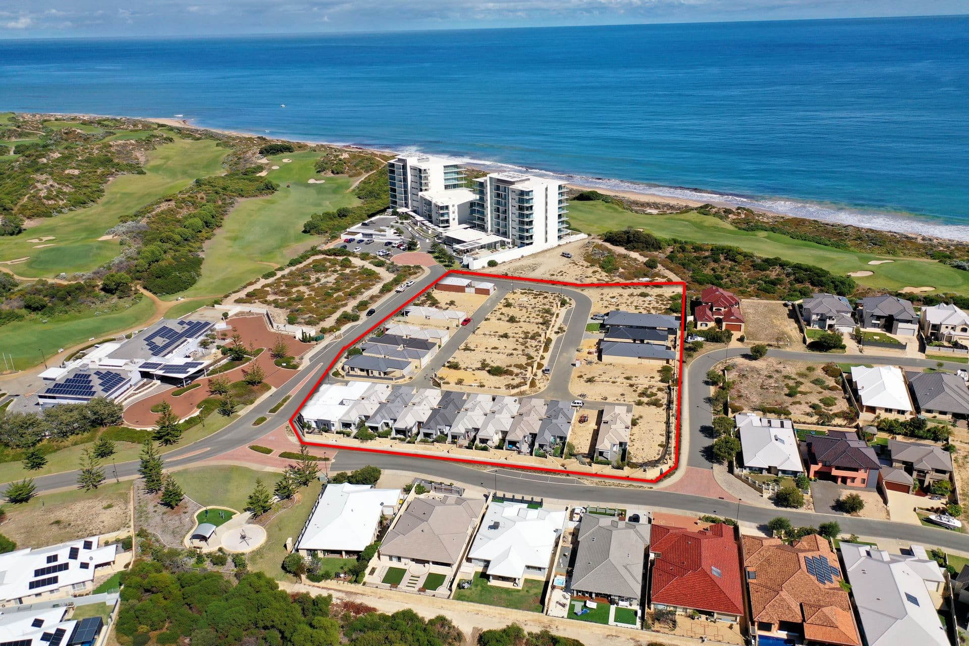 132 Sanctuary Circuit, Dawesville, WA, 6211, Dawesville - Thumbnail 2