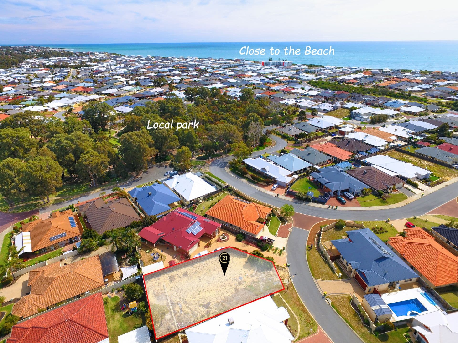 41 Bookleaf Loop, Halls Head, WA, 6210, Halls Head - Thumbnail 3