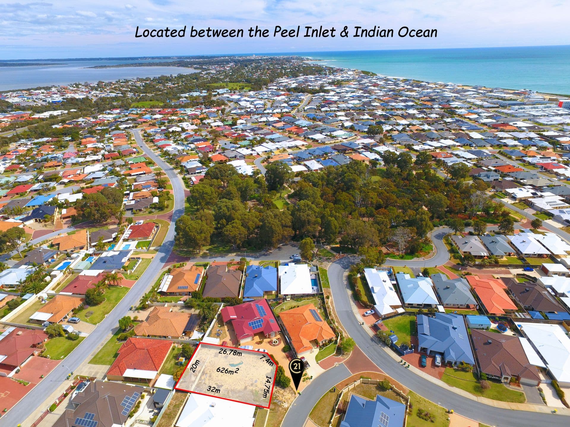 41 Bookleaf Loop, Halls Head, WA, 6210, Halls Head - Thumbnail 2