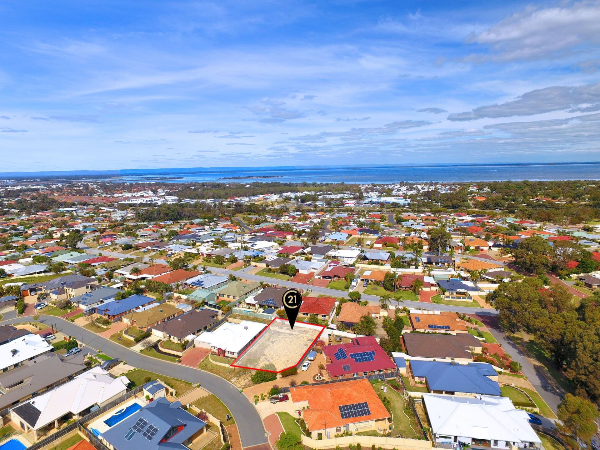41 Bookleaf Loop, Halls Head, WA, 6210, Halls Head - Thumbnail 5