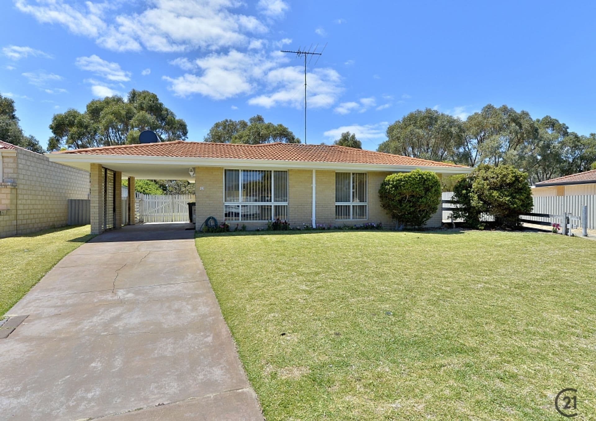 96 Hickman Road, Silver Sands, WA, 6210, Silver Sands - Image 1