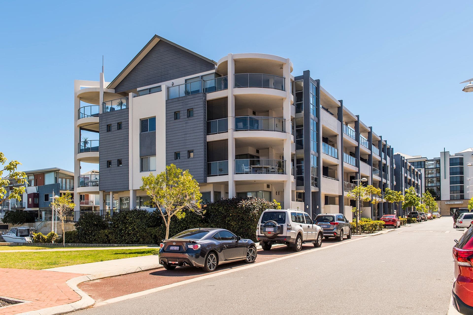 4/3 The Palladio, Mandurah, WA, 6210, Mandurah - Thumbnail 3