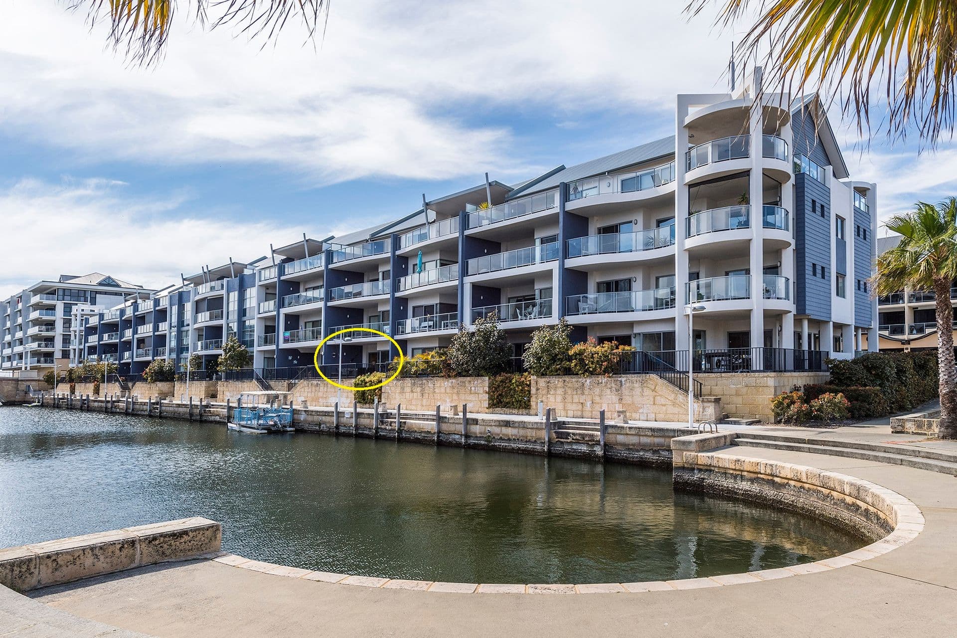 4/3 The Palladio, Mandurah, WA, 6210, Mandurah - Thumbnail 2