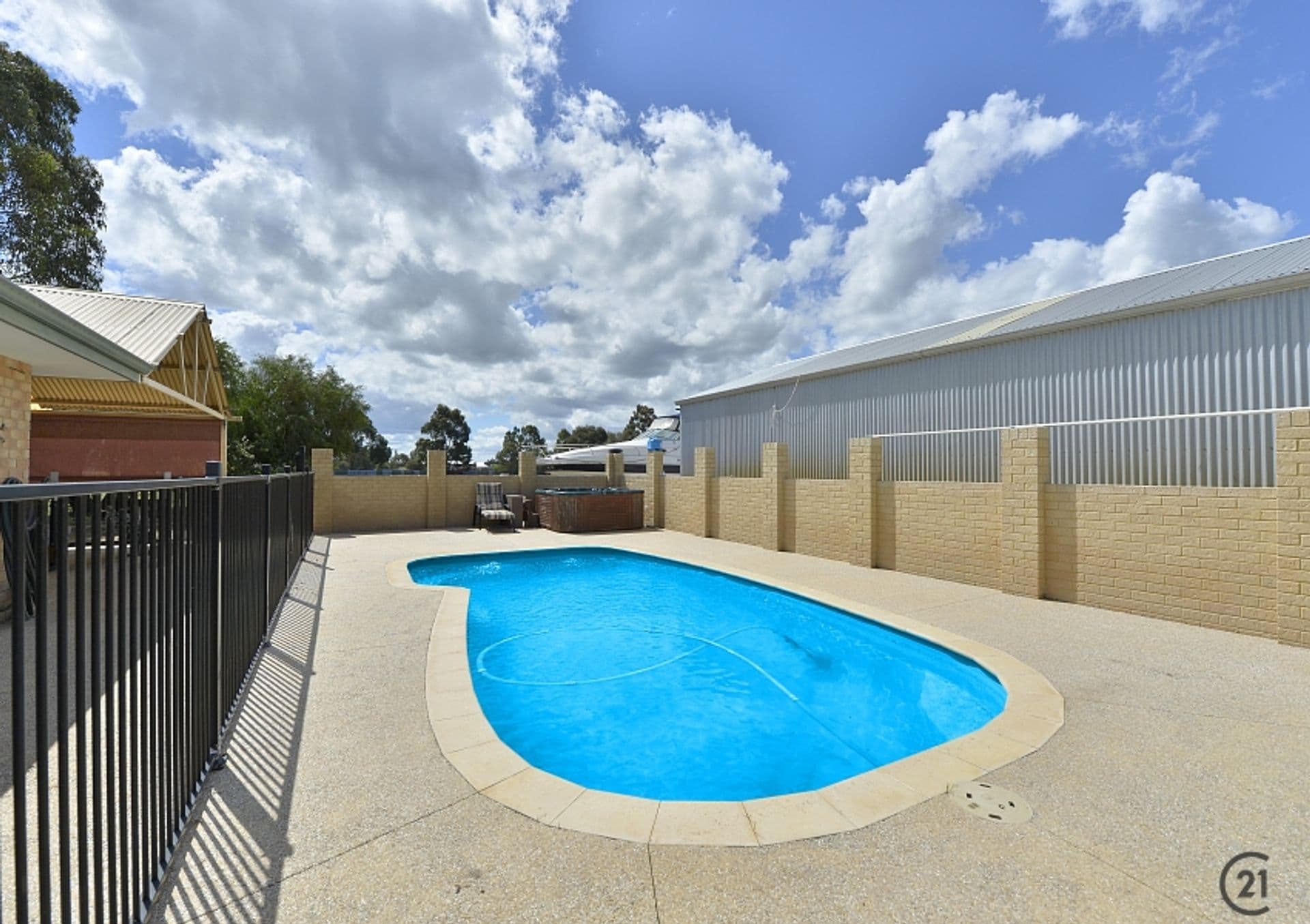 30 Paperbark Place, West Pinjarra, WA, 6208, West Pinjarra - Thumbnail 4