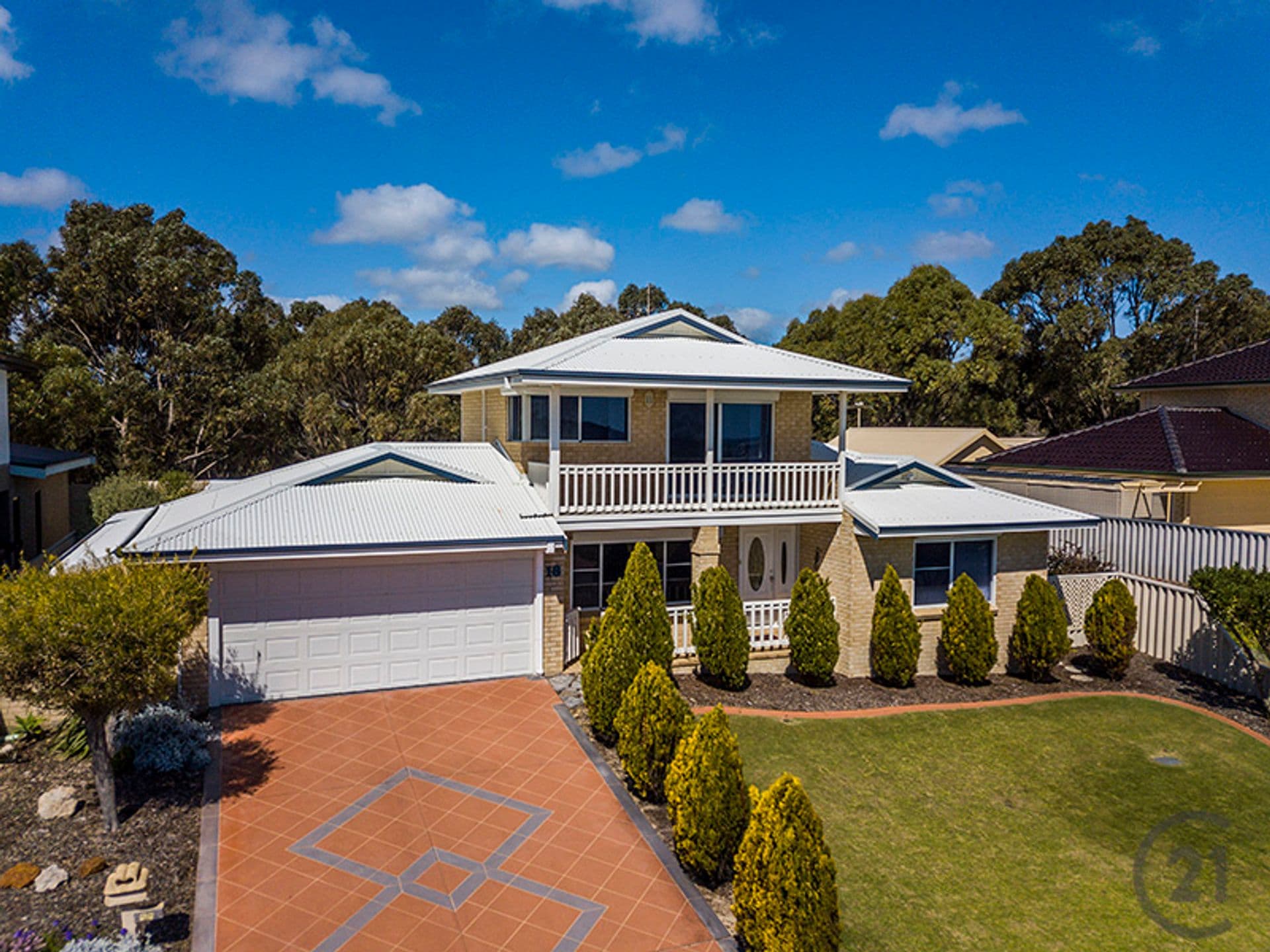 18 Hamilton Way, Silver Sands, WA, 6210, Silver Sands - Thumbnail 2
