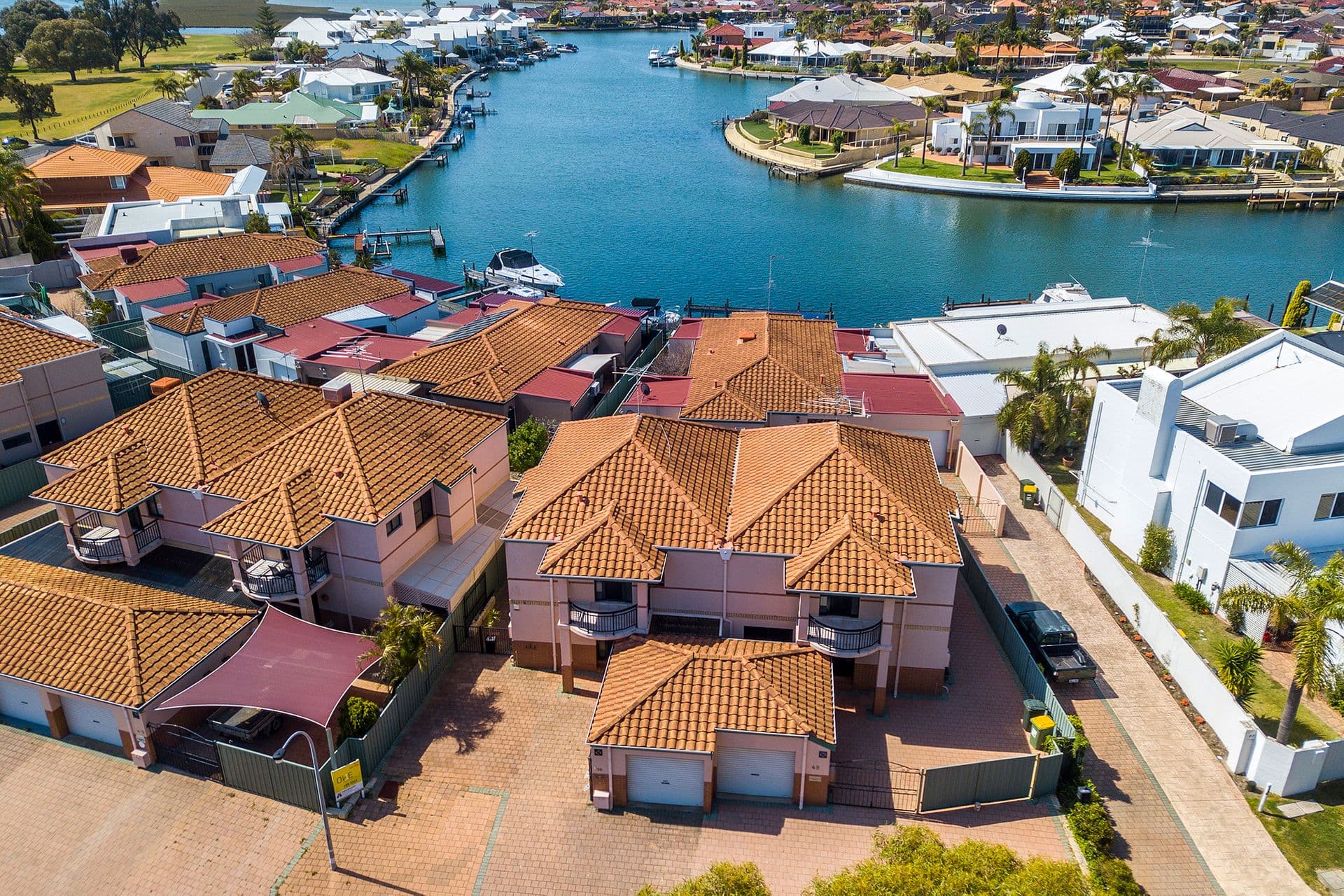 49 Waterside Drive, Dudley Park, WA, 6210, Dudley Park - Image 1