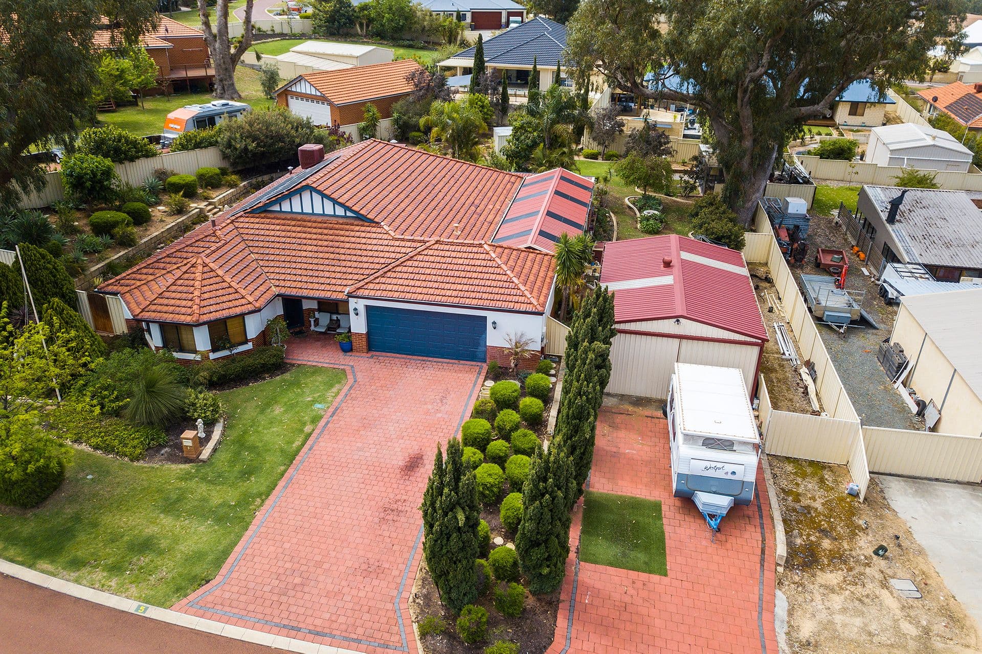 5 Bookara View, Lakelands, WA, 6180, Lakelands - Thumbnail 2