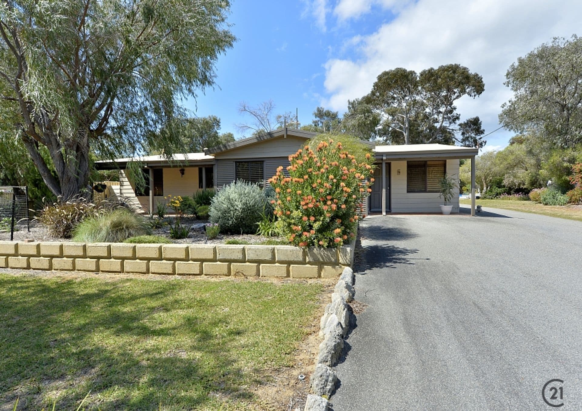 58 Park Ridge Drive, Bouvard, WA, 6211, Bouvard - Image 1