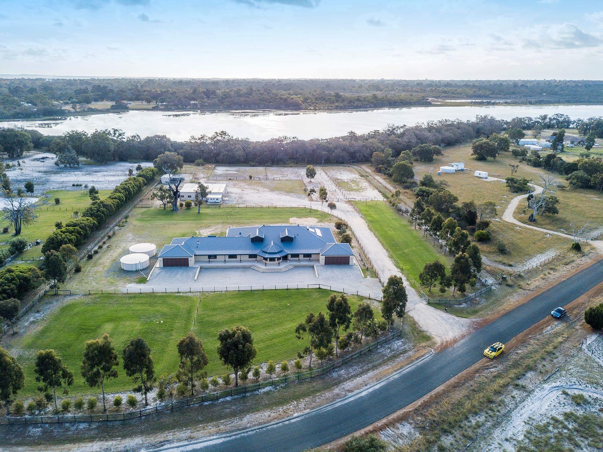 113 Serene Place, Barragup, WA, 6209, Barragup - Thumbnail 2