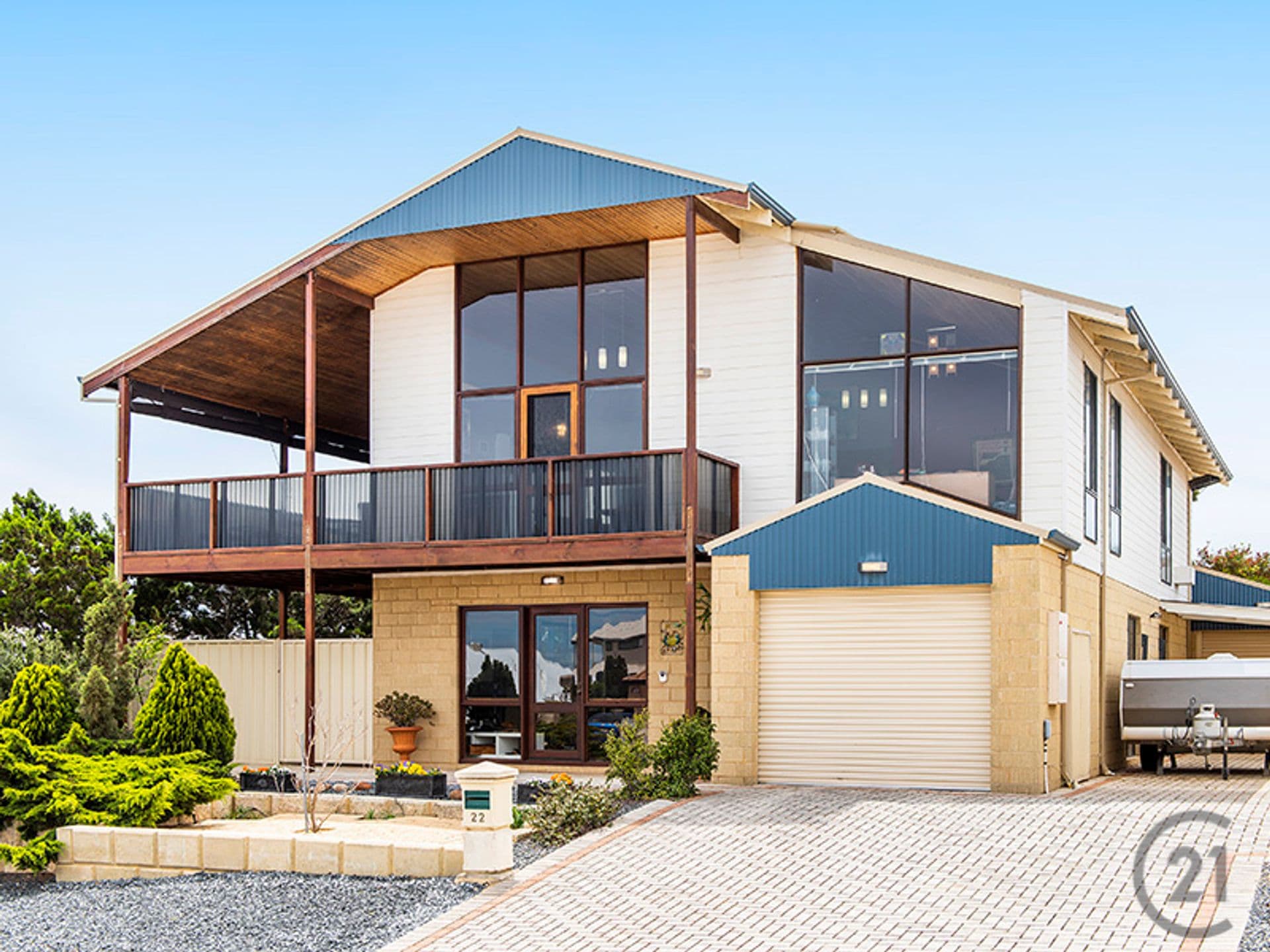 22 Meckering Turn, Dawesville, WA, 6211, Dawesville - Image 1