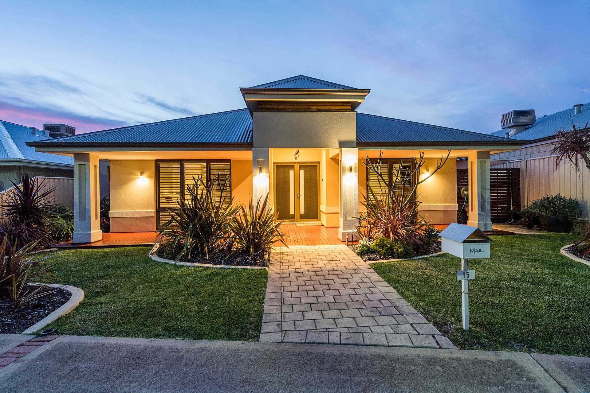 15 Karri Karri Pass, Lakelands, WA, 6180, Lakelands - Image 1