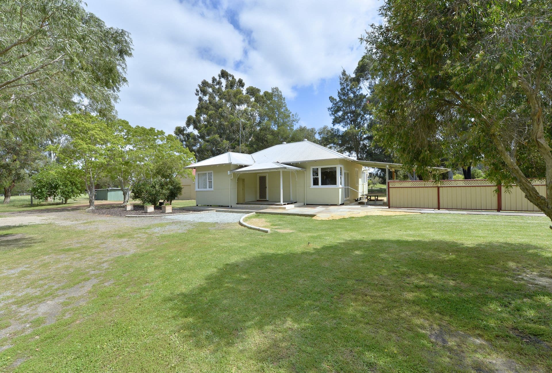 54 Dewar Road, North Dandalup, WA, 6207, North Dandalup - Image 1