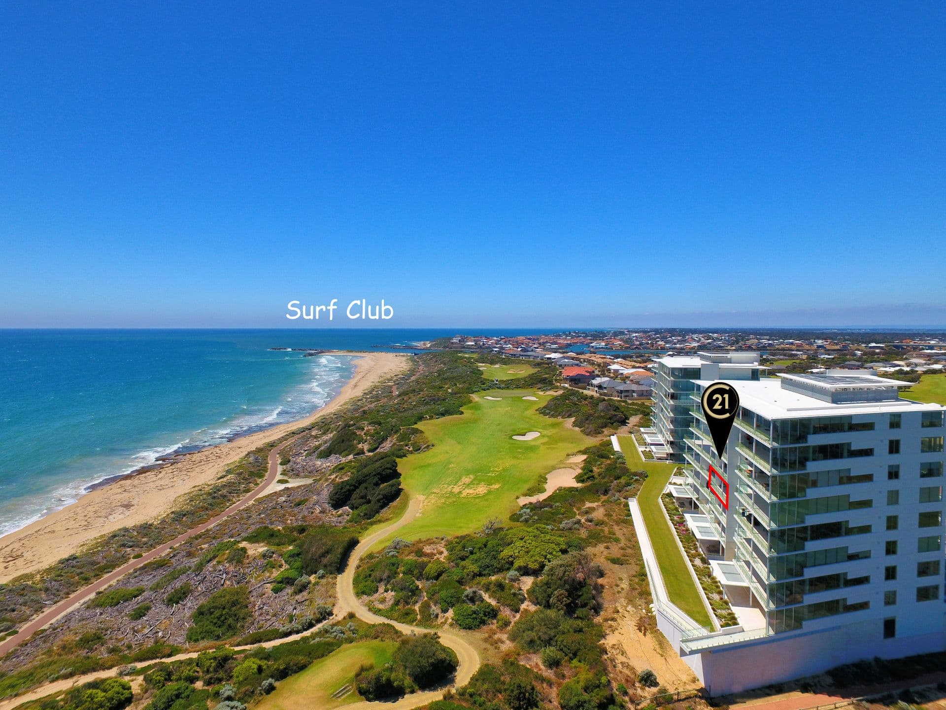 36/100 Country Club Drive, Dawesville, WA, 6211, Dawesville - Image 1