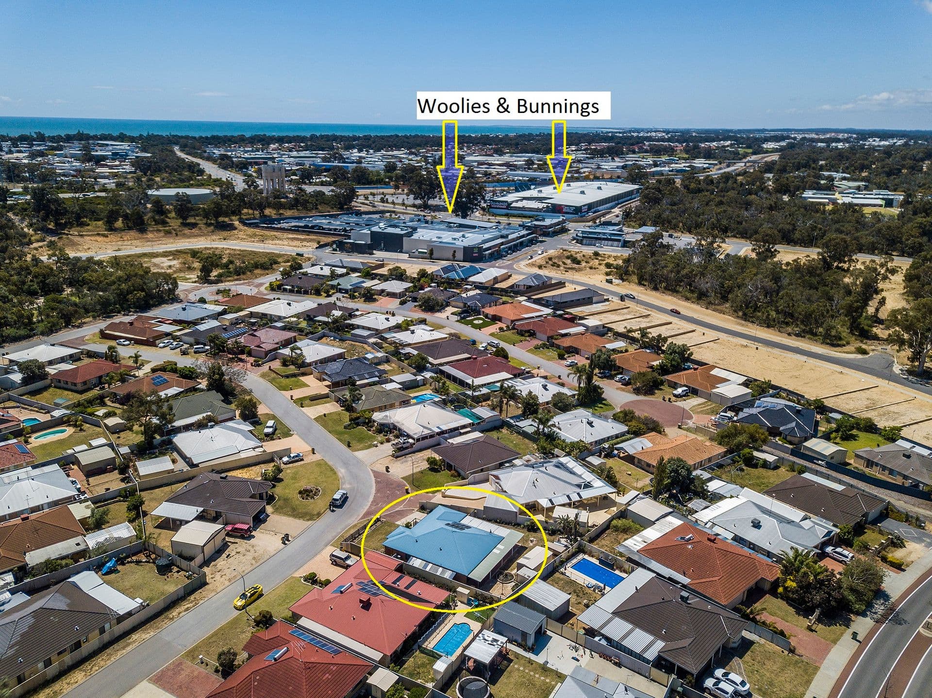 9 Appressa Place, Greenfields, WA, 6210, Greenfields - Thumbnail 2