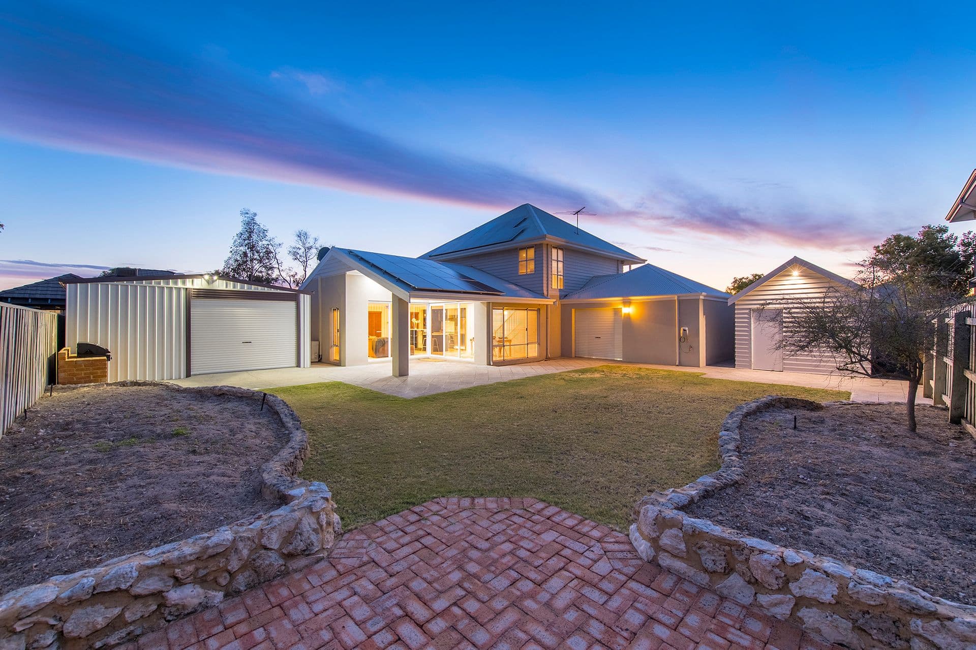 10 Cohen Vista, Lakelands, WA, 6180, Lakelands - Thumbnail 2