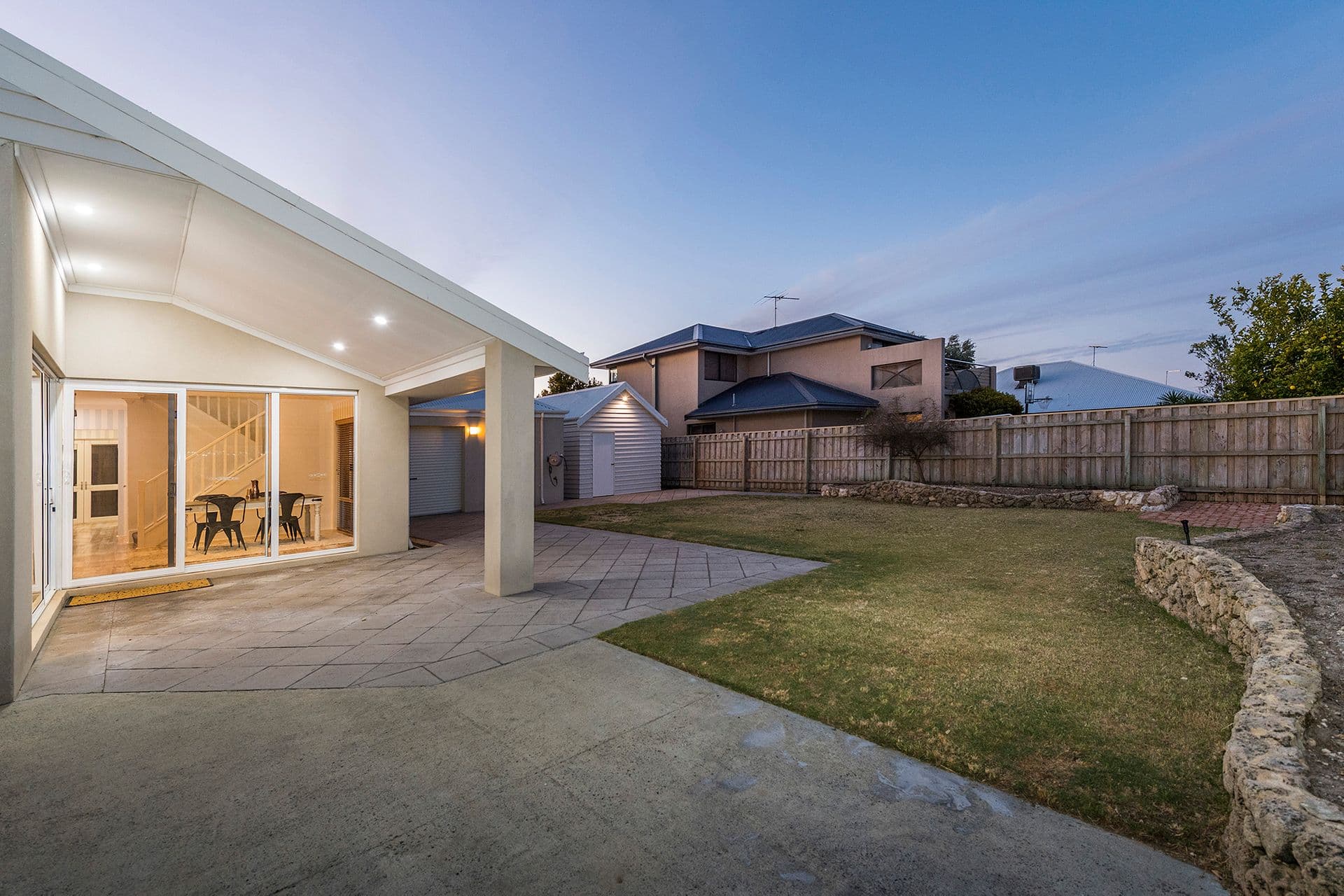 10 Cohen Vista, Lakelands, WA, 6180, Lakelands - Thumbnail 8