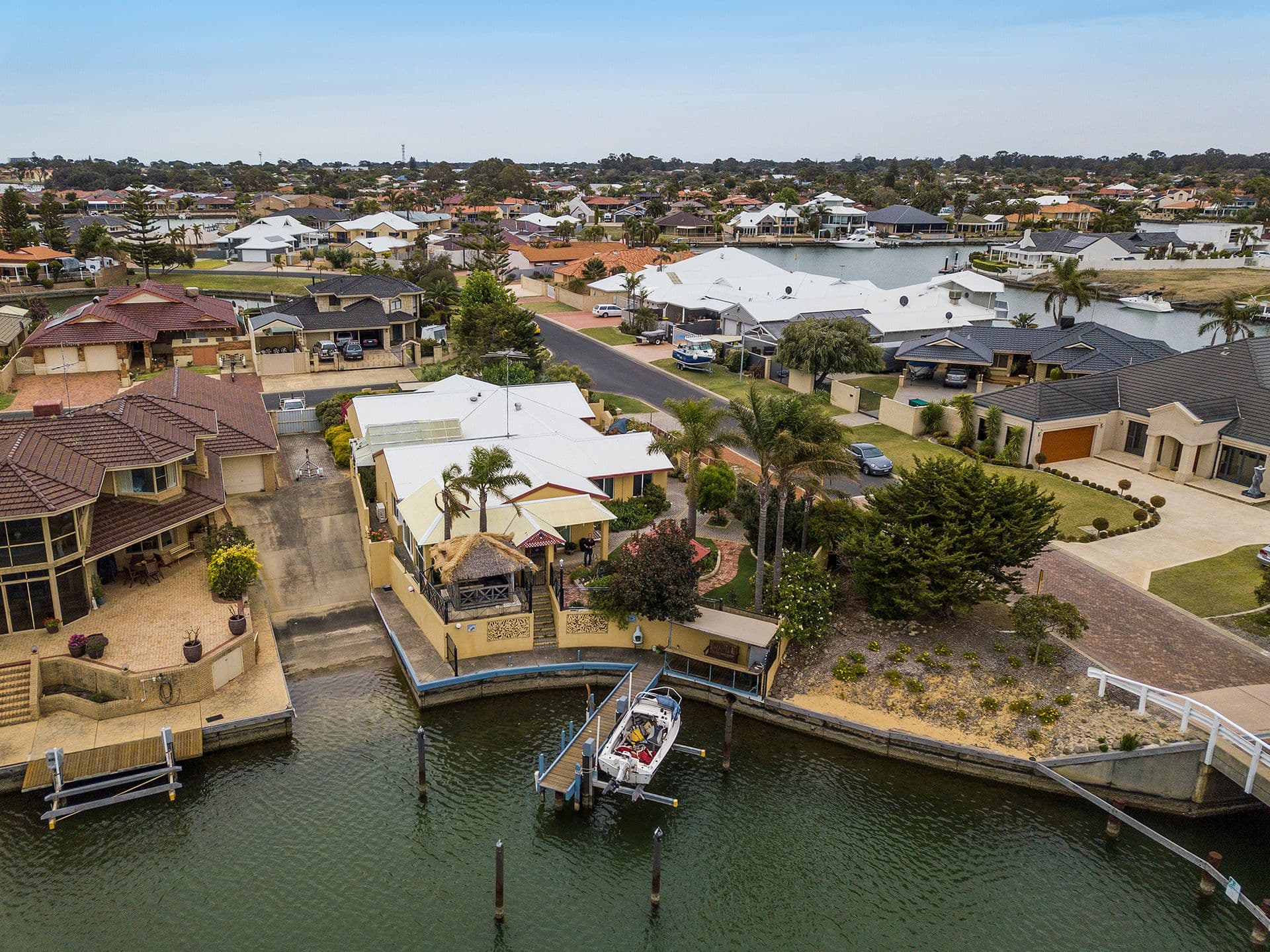 15  De Grey Close, Dudley Park, WA, 6210, Dudley Park - Image 1