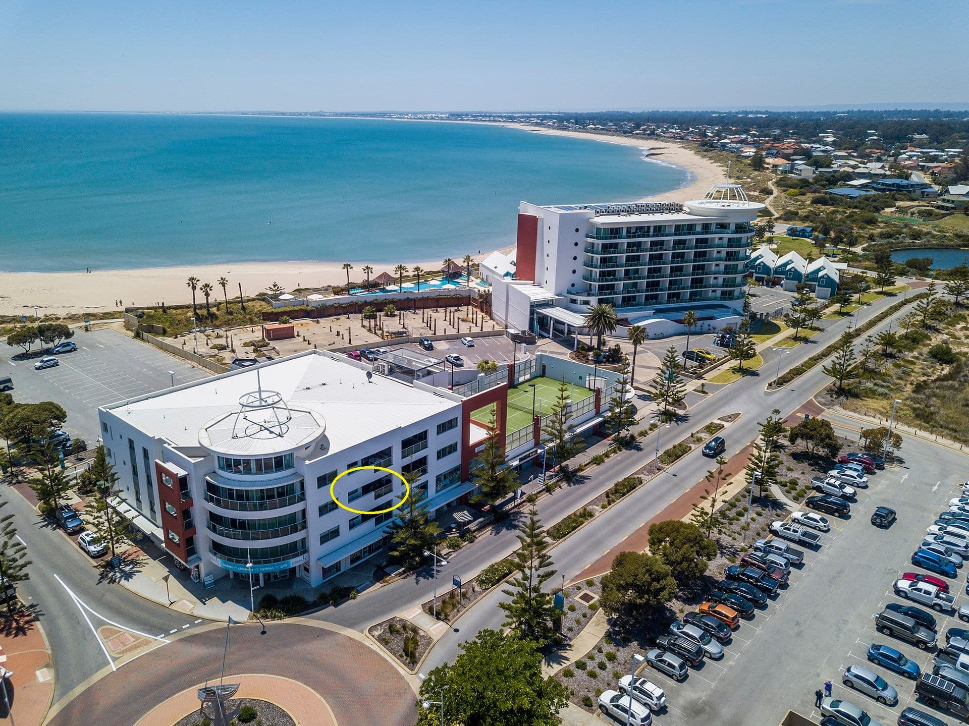 3205/16  Dolphin Drive, Mandurah, WA, 6210, Mandurah - Image 1
