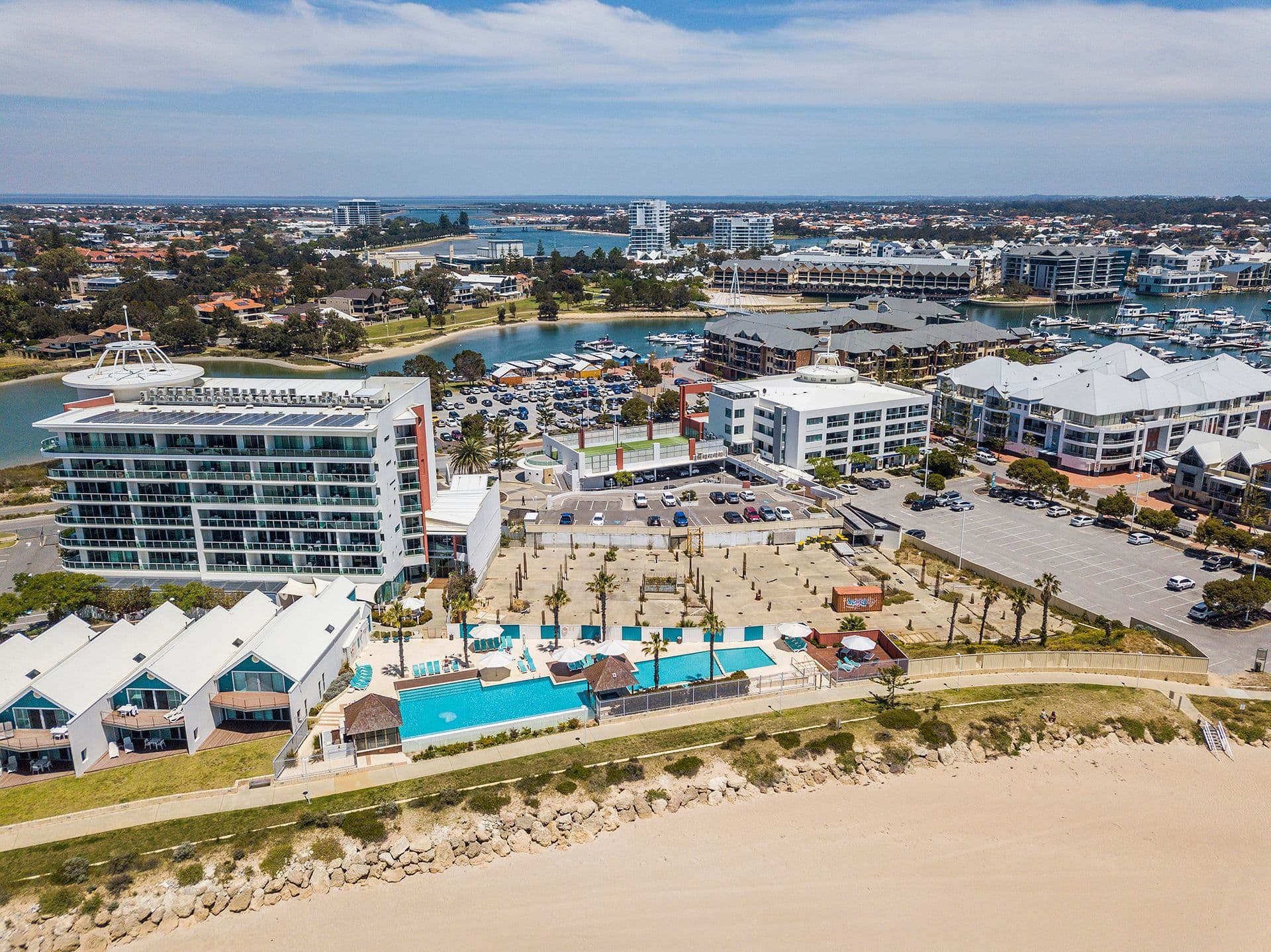 3205/16  Dolphin Drive, Mandurah, WA, 6210, Mandurah - Thumbnail 2