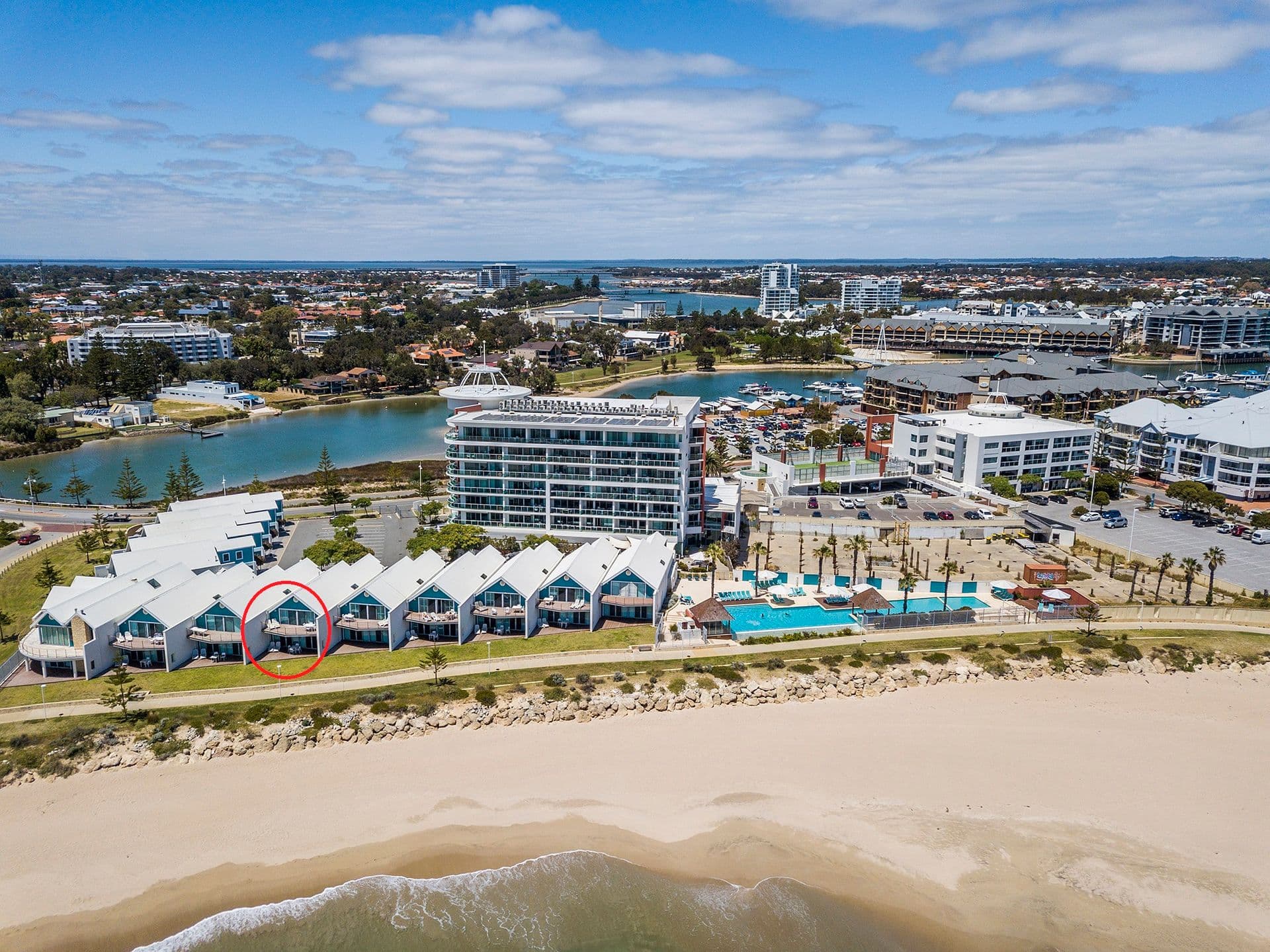 9/16 Dolphin Drive, Mandurah, WA, 6210, Mandurah - Image 1