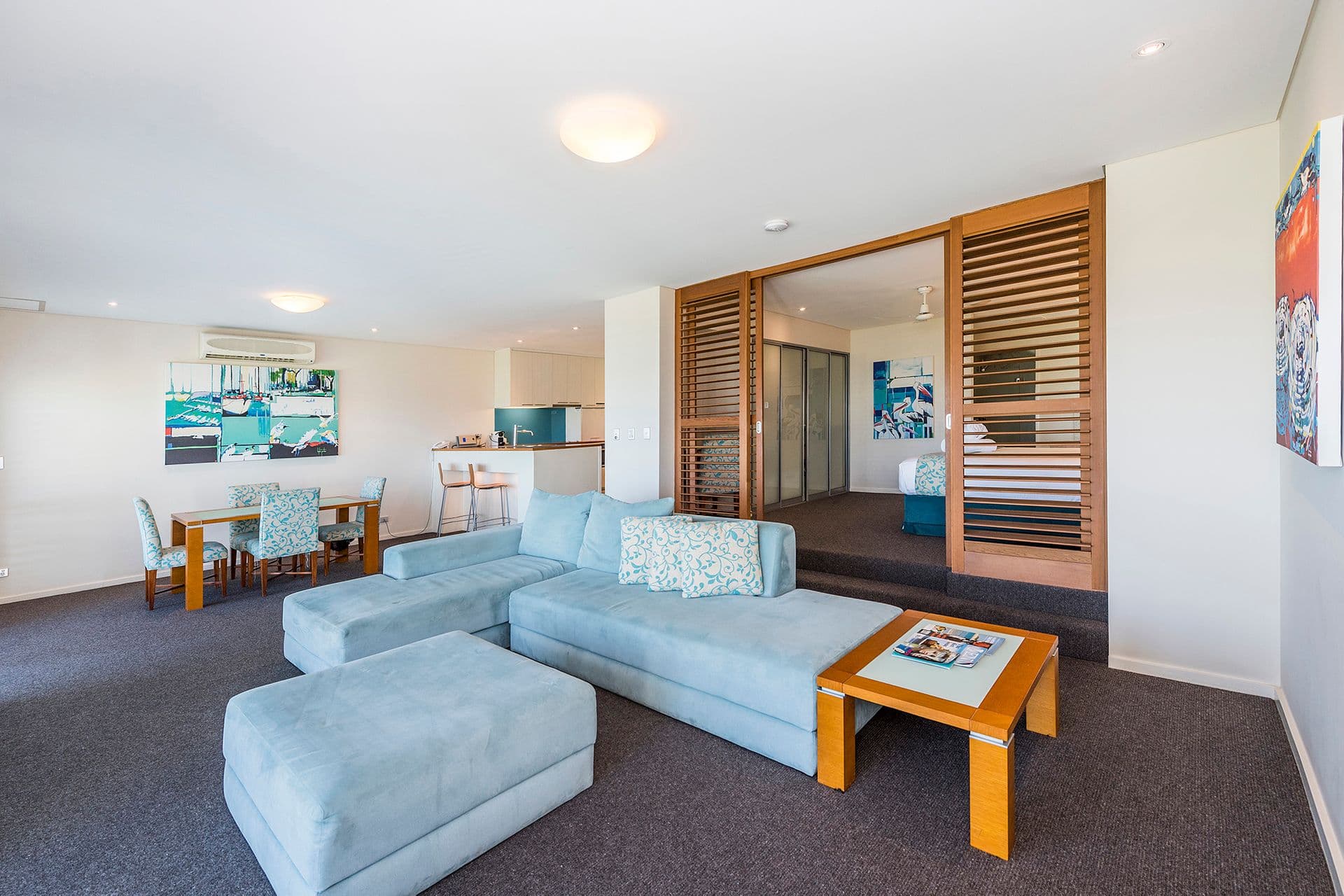 9/16 Dolphin Drive, Mandurah, WA, 6210, Mandurah - Thumbnail 6