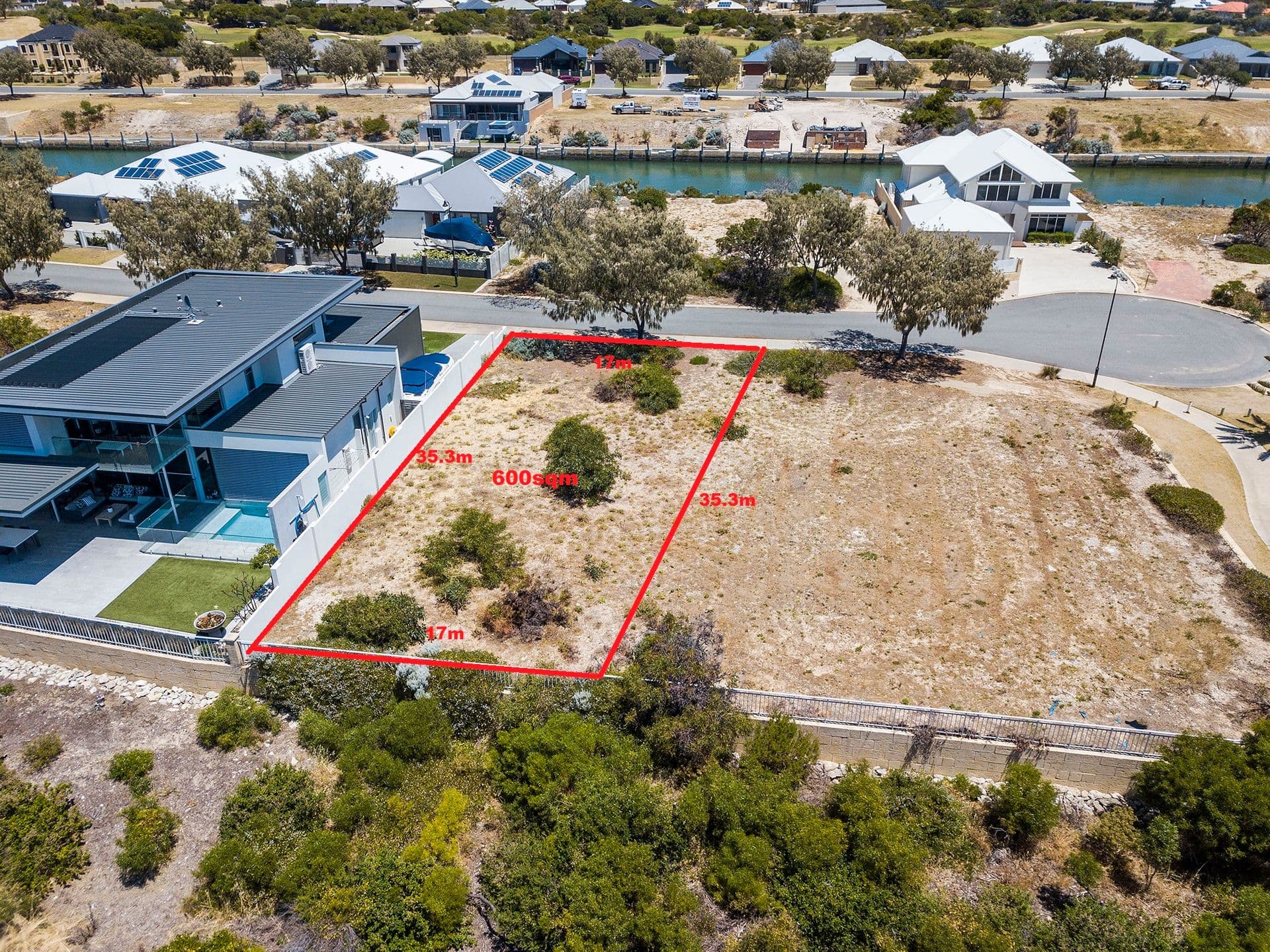 84 Channel View, Dawesville, WA, 6211, Dawesville - Thumbnail 3