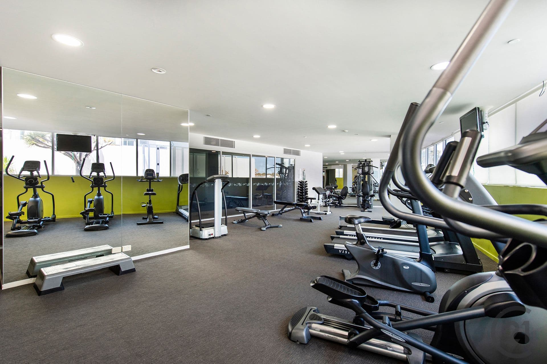 202/5 Marco Polo Drive, Mandurah, WA, 6210, Mandurah - Thumbnail 3