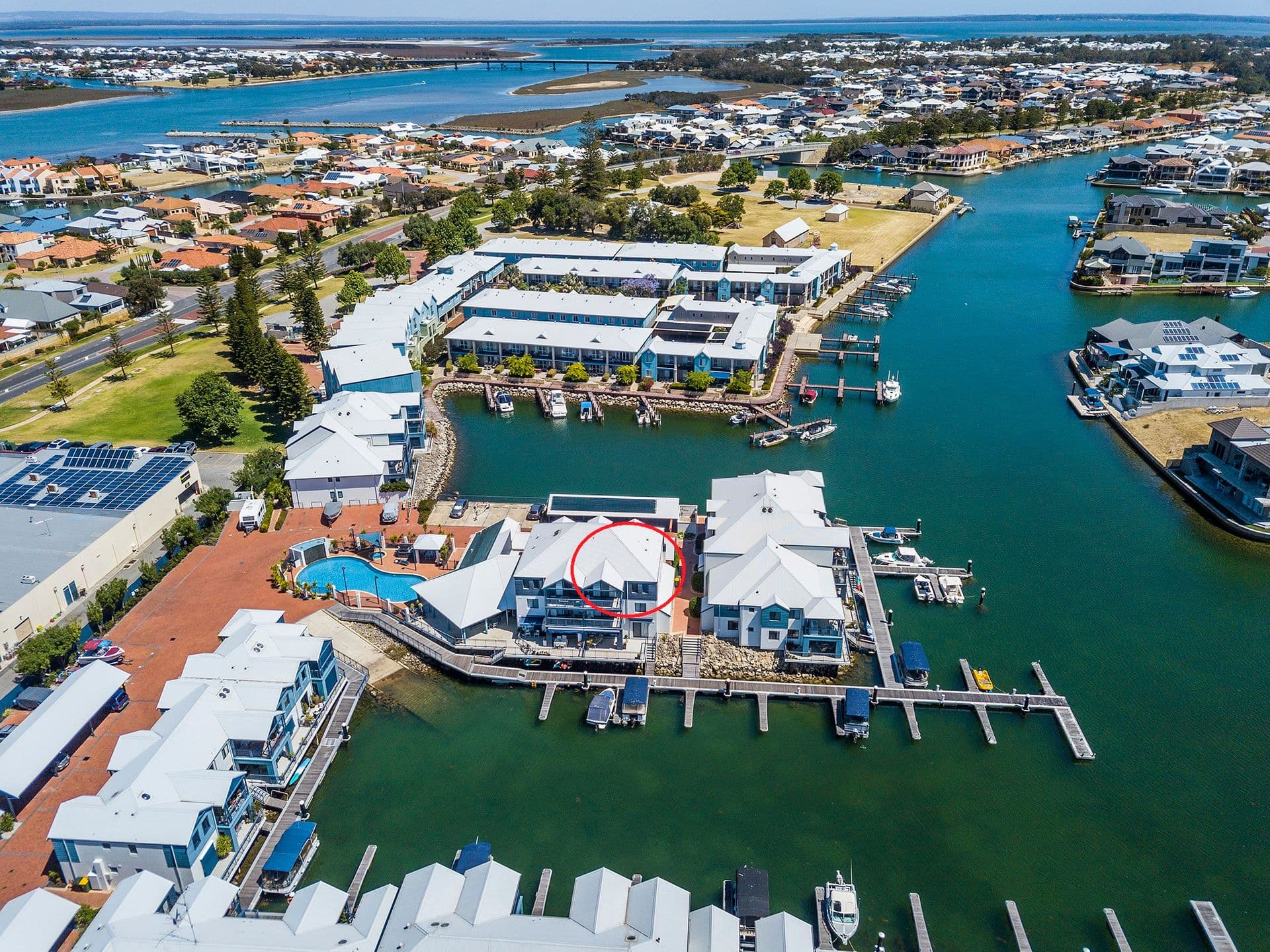 31/206 Mary Street, Halls Head, WA, 6210, Halls Head - Thumbnail 2