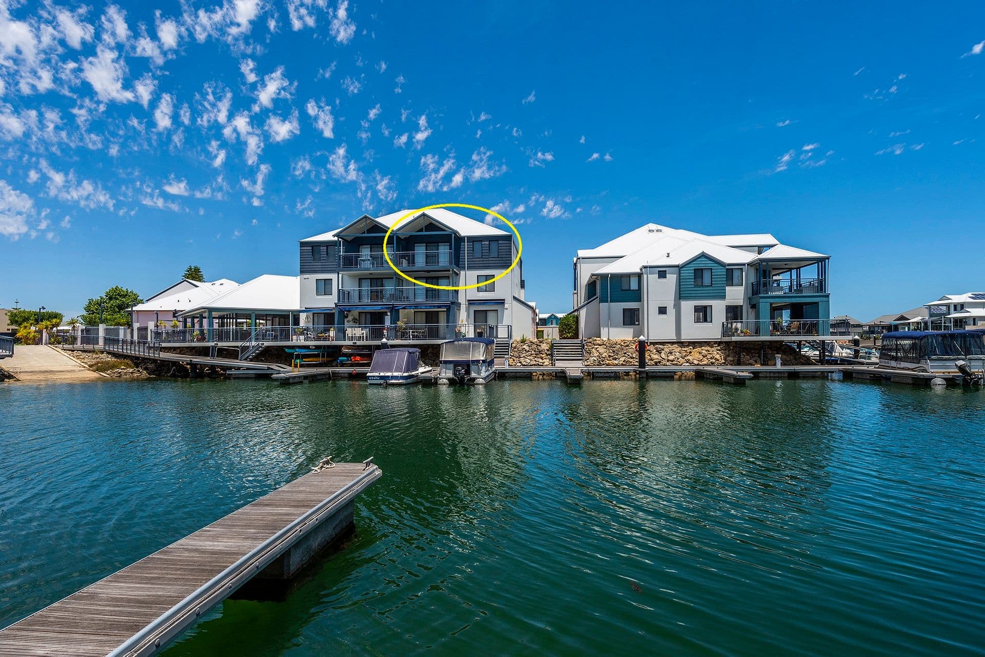 31/206 Mary Street, Halls Head, WA, 6210, Halls Head - Thumbnail 3