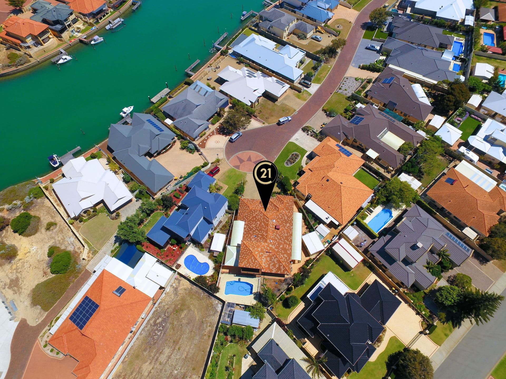 13 John Dory Cove, Wannanup, WA, 6210, Wannanup - Thumbnail 2