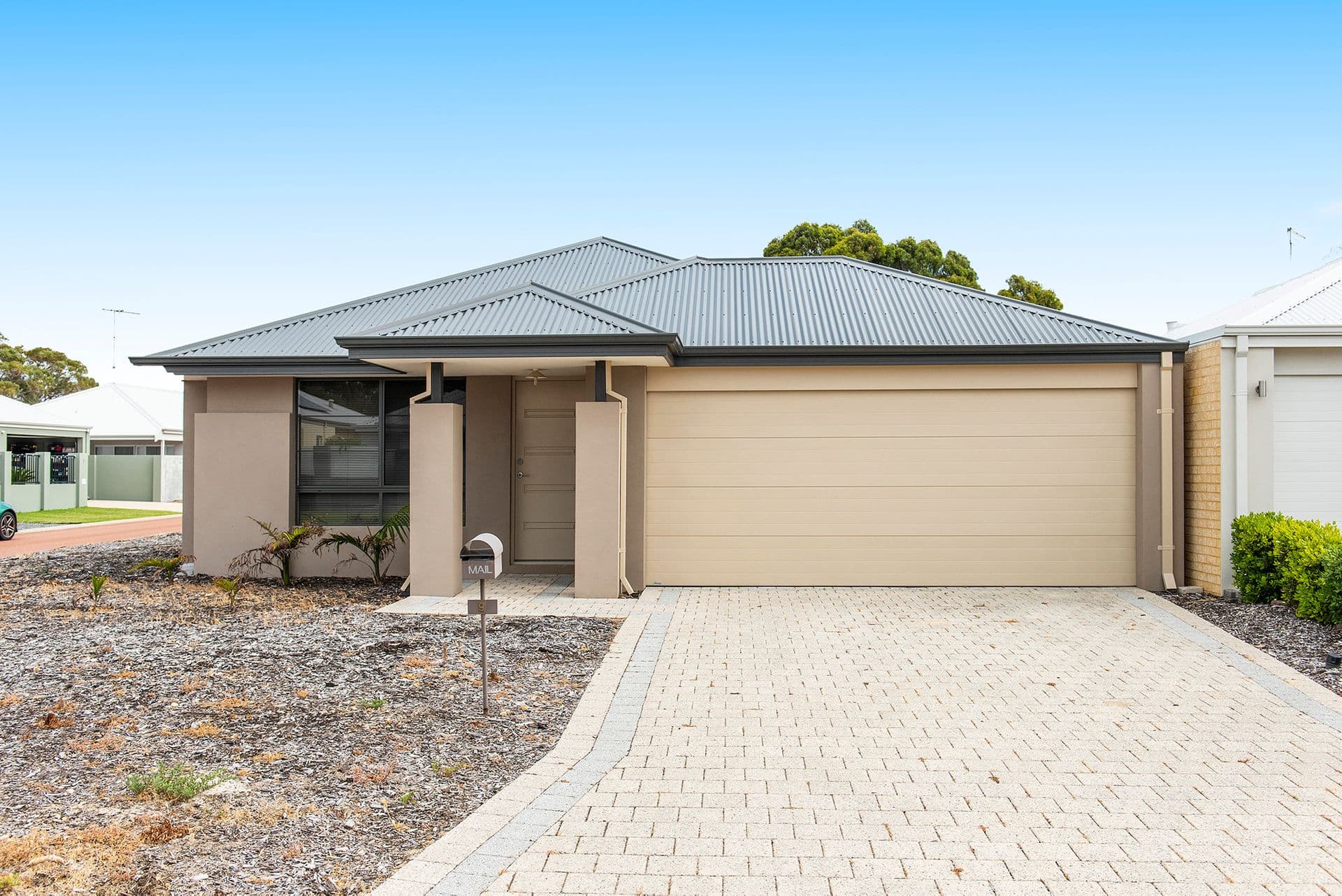 9 Cujong Road, Falcon, WA, 6210, Falcon - Image 1