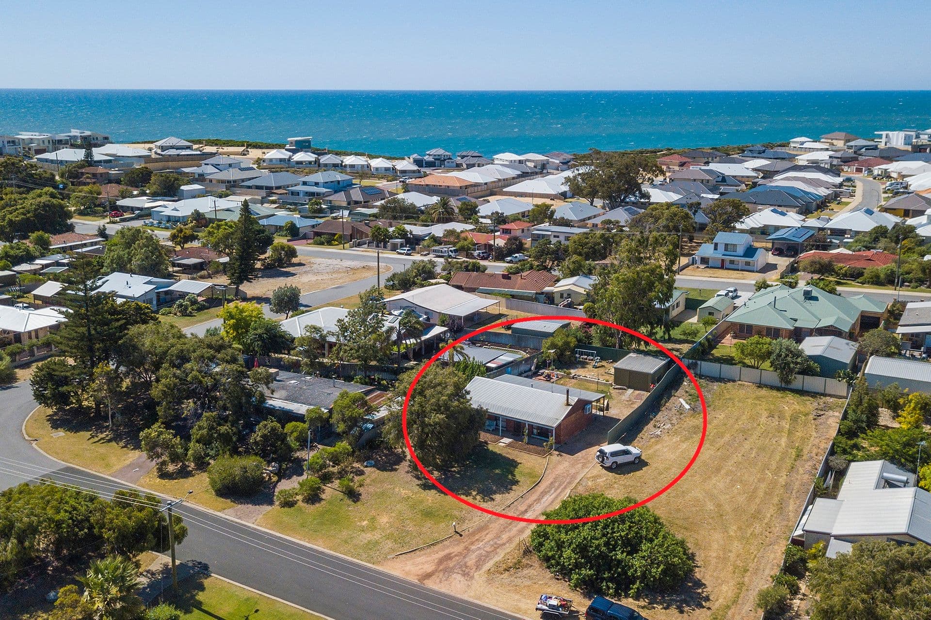 2 Lyelta Street, Falcon, WA, 6210, Falcon - Thumbnail 2