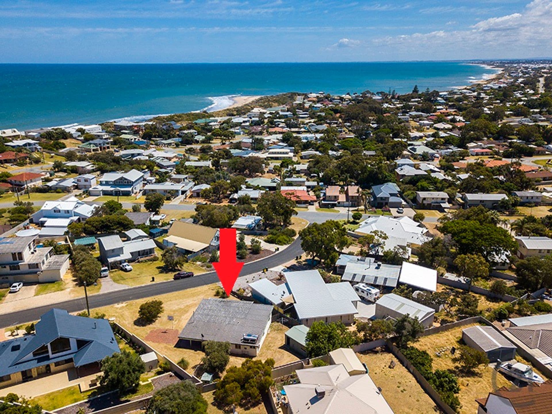 8 Scud Street, Falcon, WA, 6210, Falcon - Image 1