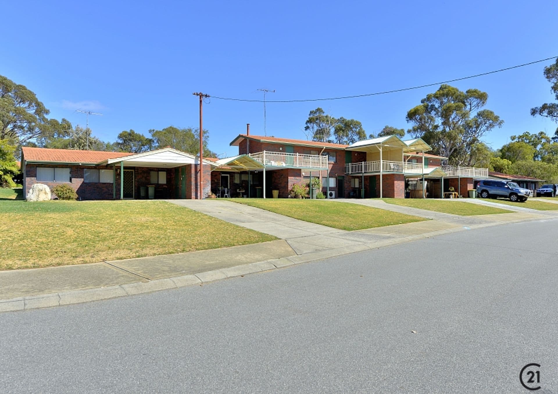 7/1 Mulberry Close, Bouvard, WA, 6211, Bouvard - Image 1