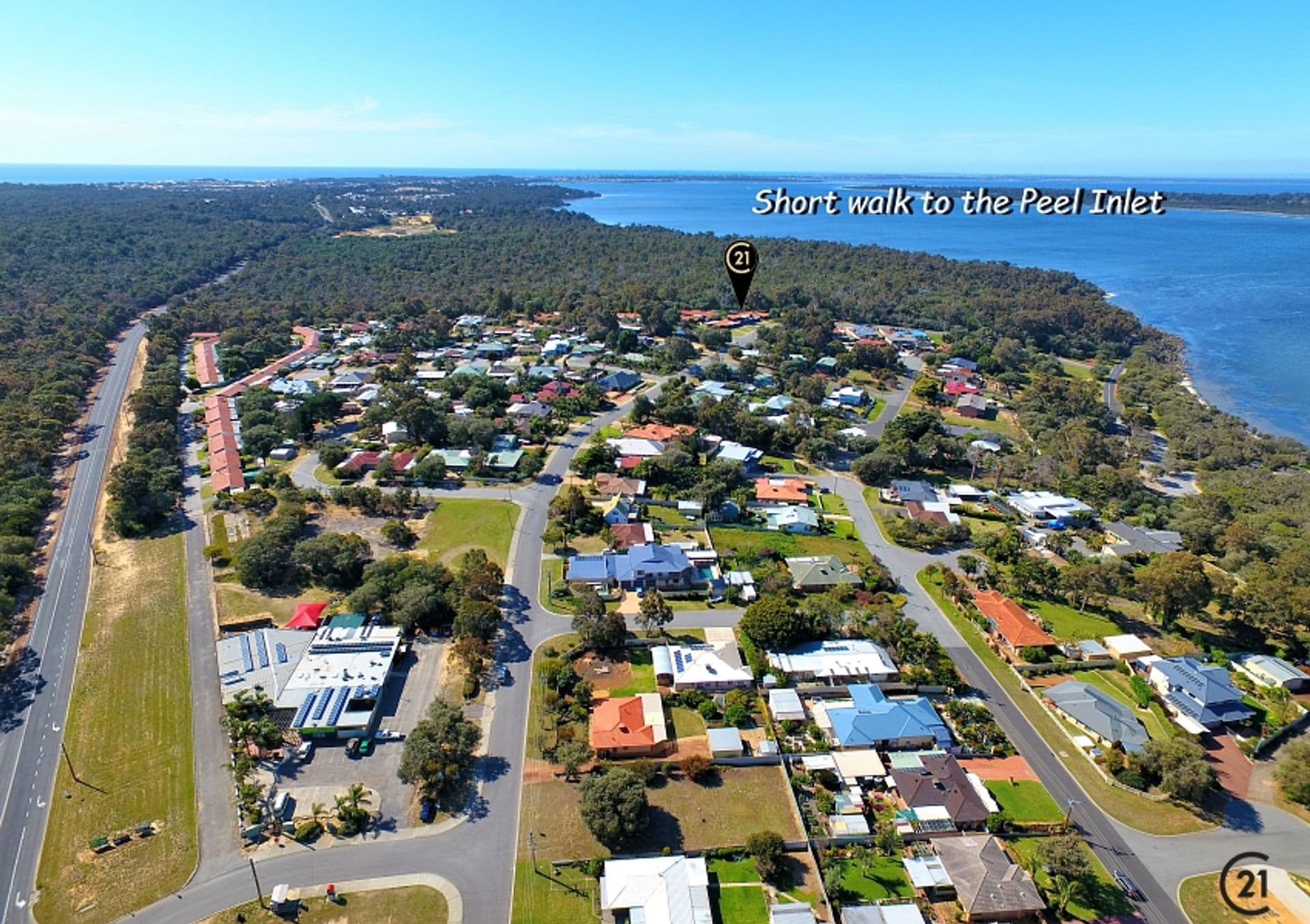 7/1 Mulberry Close, Bouvard, WA, 6211, Bouvard - Thumbnail 3