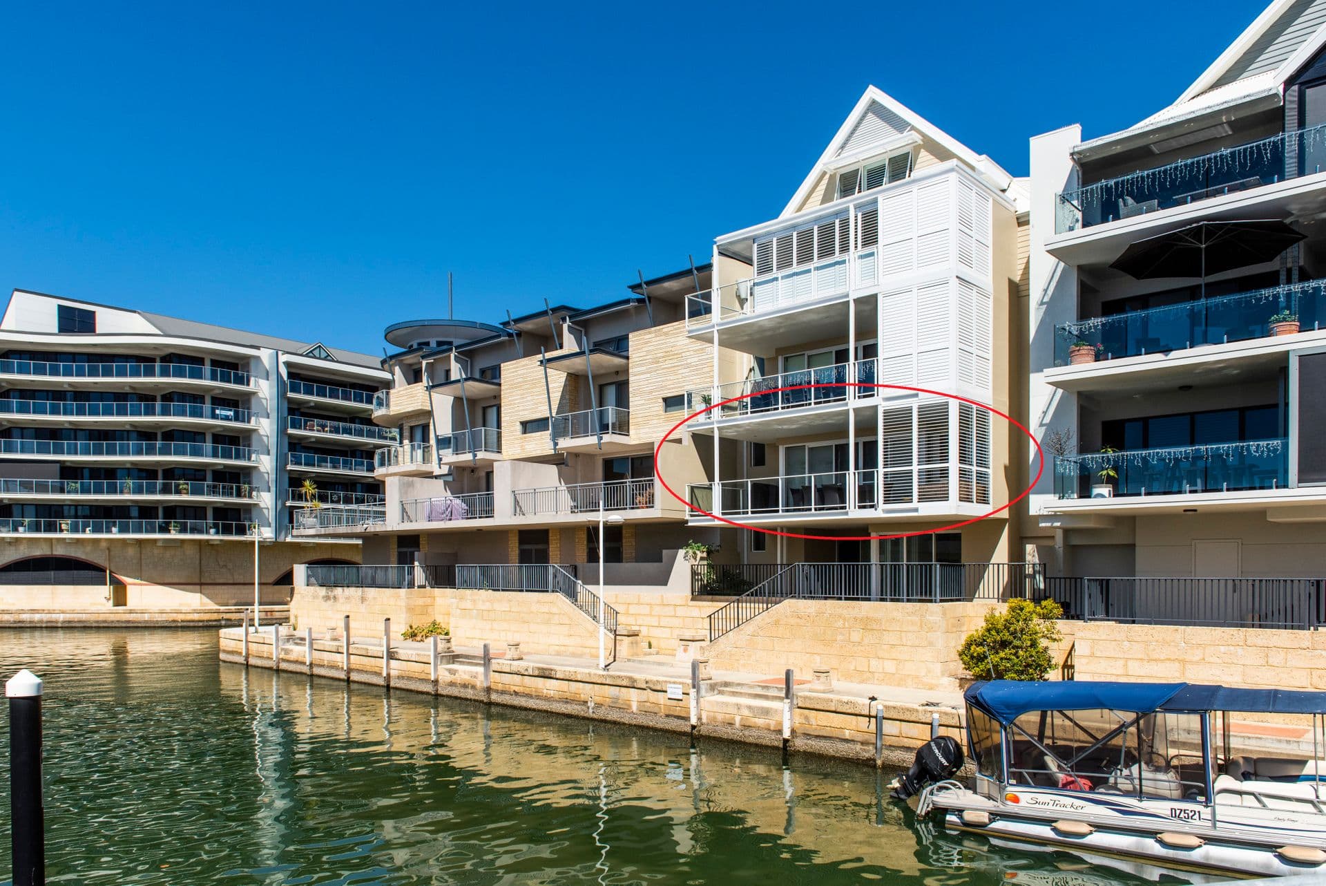 1/16 Cannaregio Square, Mandurah, WA, 6210, Mandurah - Image 1