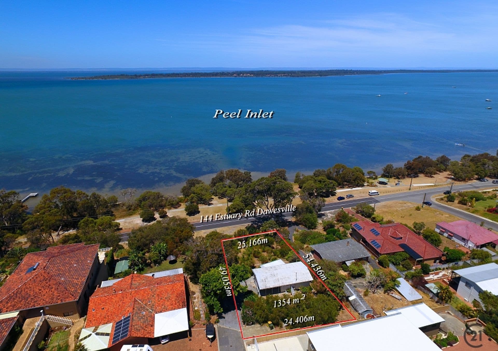 144 Estuary Road, Dawesville, WA, 6211, Dawesville - Image 1
