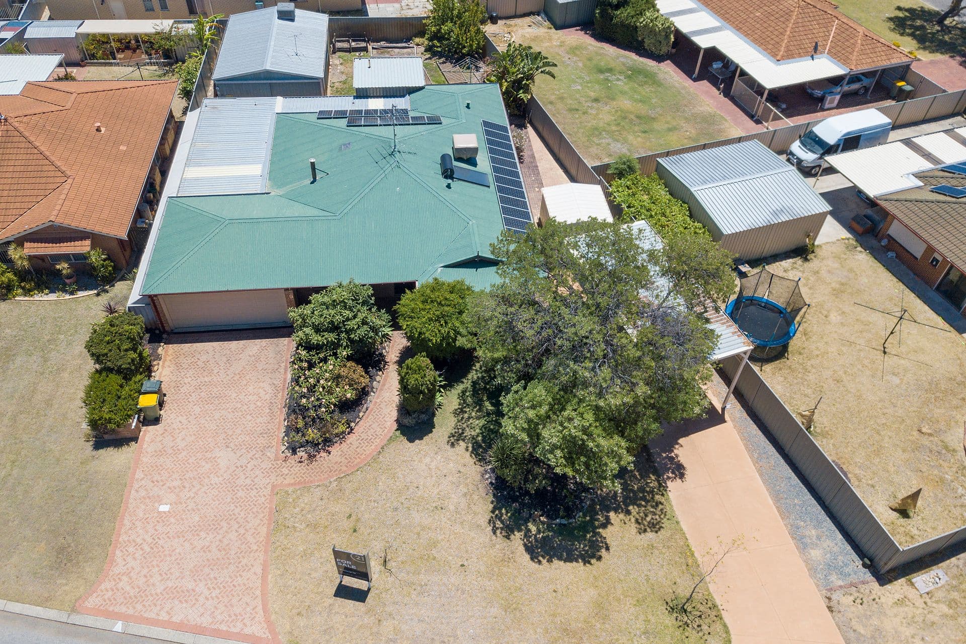 9 Scarsdale Avenue, Coodanup, WA, 6210, Coodanup - Image 1
