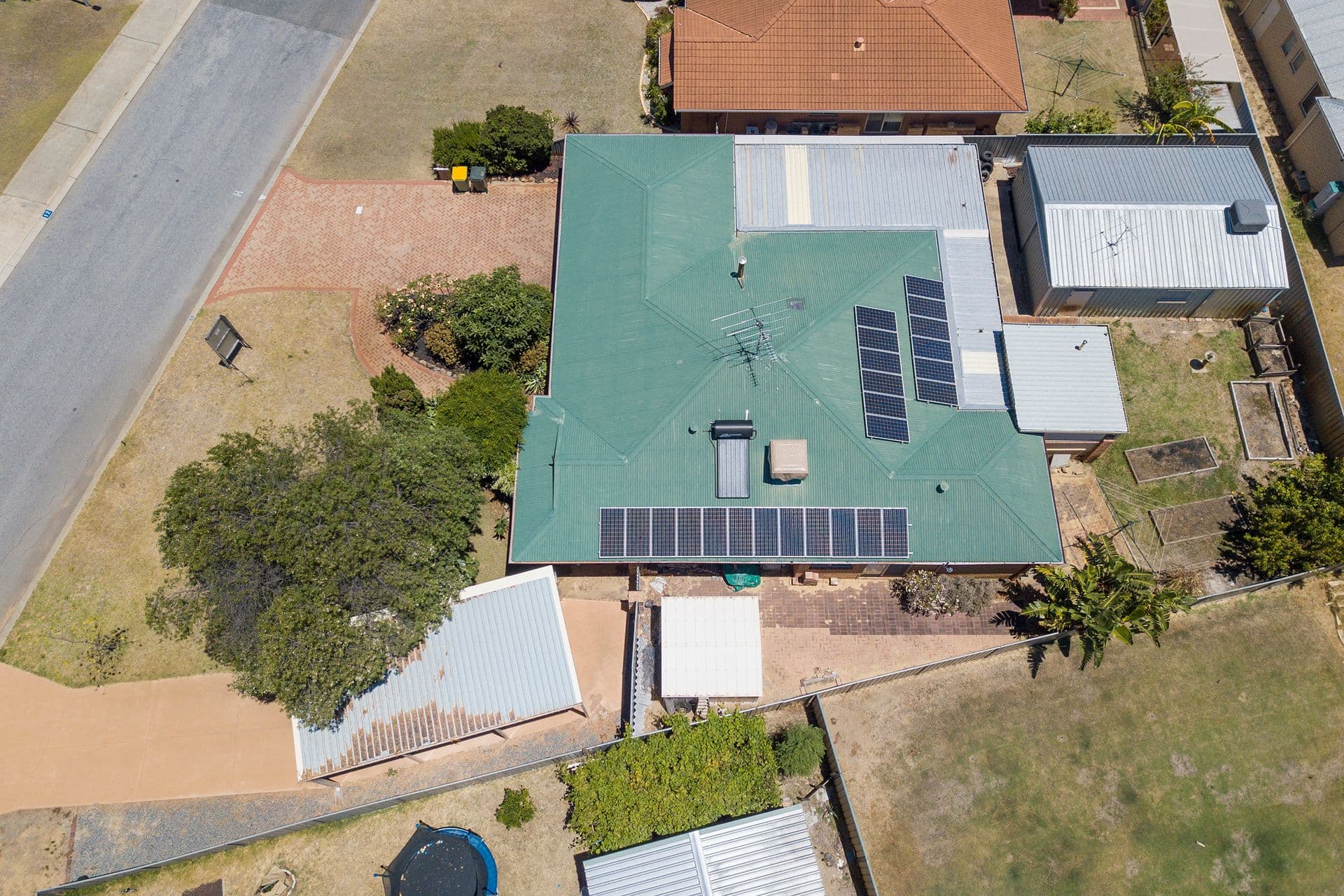 9 Scarsdale Avenue, Coodanup, WA, 6210, Coodanup - Thumbnail 7