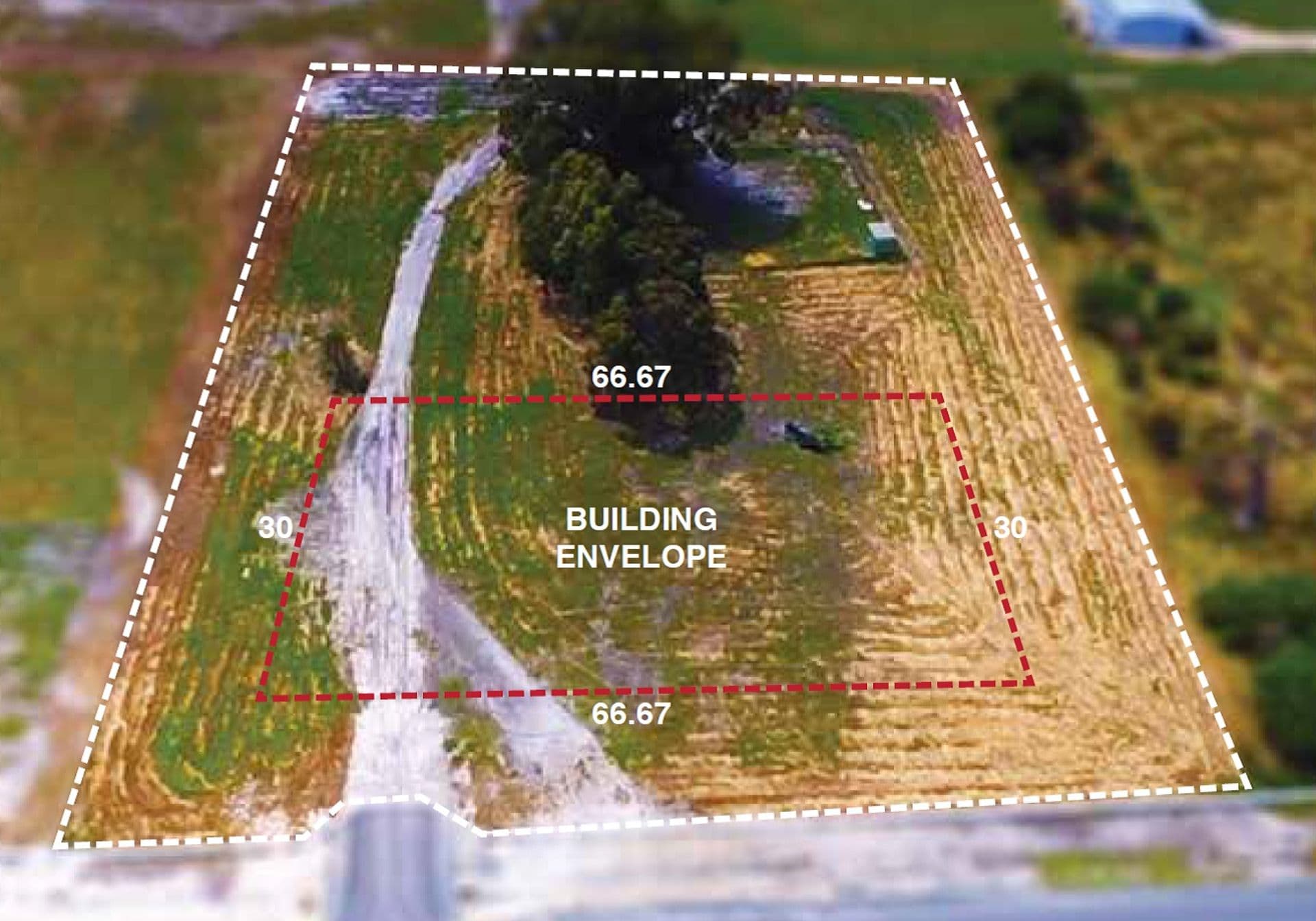Lot 56 Wandering Drive, North Dandalup, WA, 6207, North Dandalup - Image 1