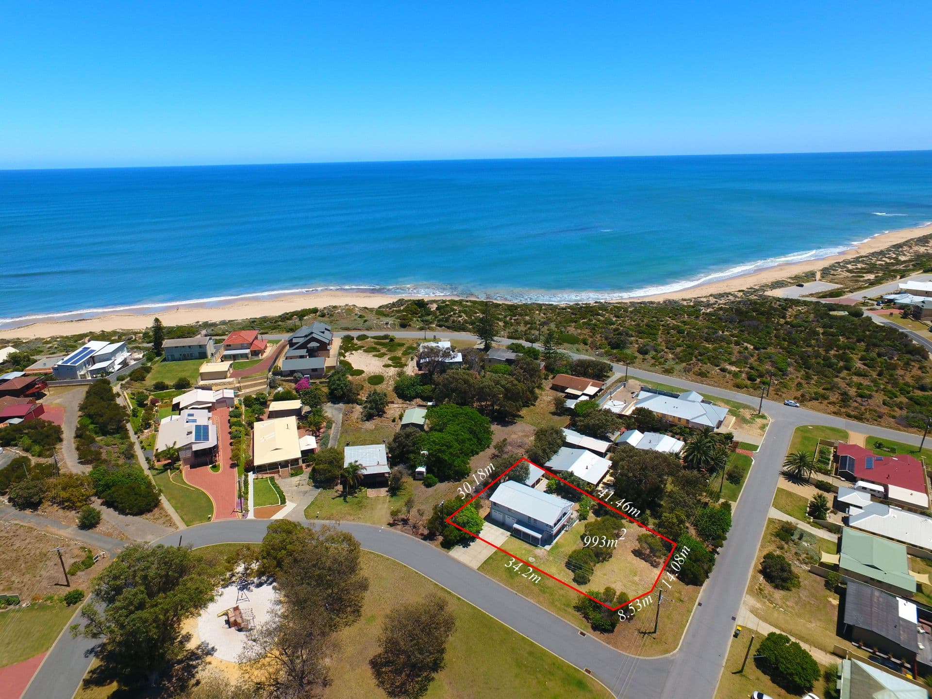 7 Bay View Crescent, Dawesville, WA, 6211, Dawesville - Thumbnail 3