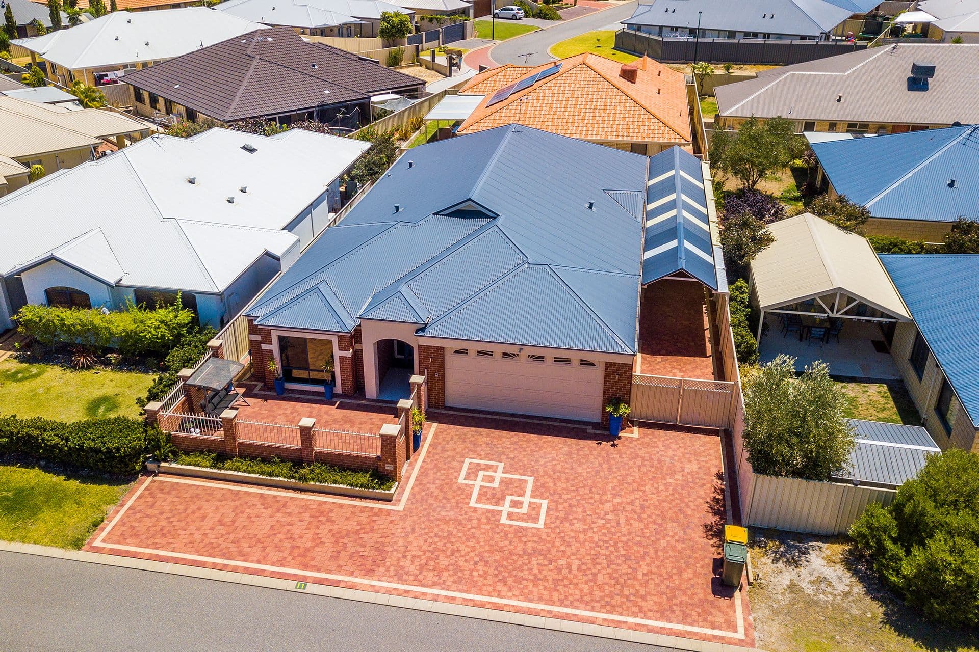 11 Hokitika Drive, Dudley Park, WA, 6210, Dudley Park - Image 1