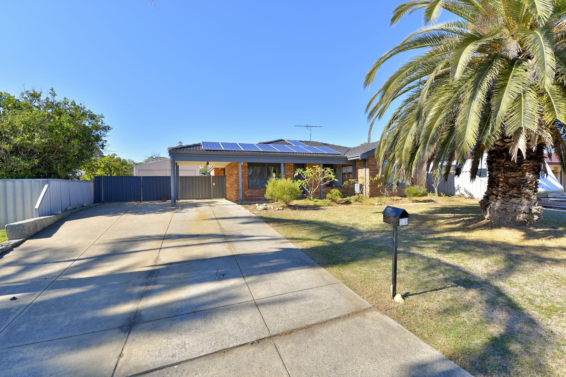 19 Vermont Avenue, Meadow Springs, WA, 6210, Meadow Springs - Image 1