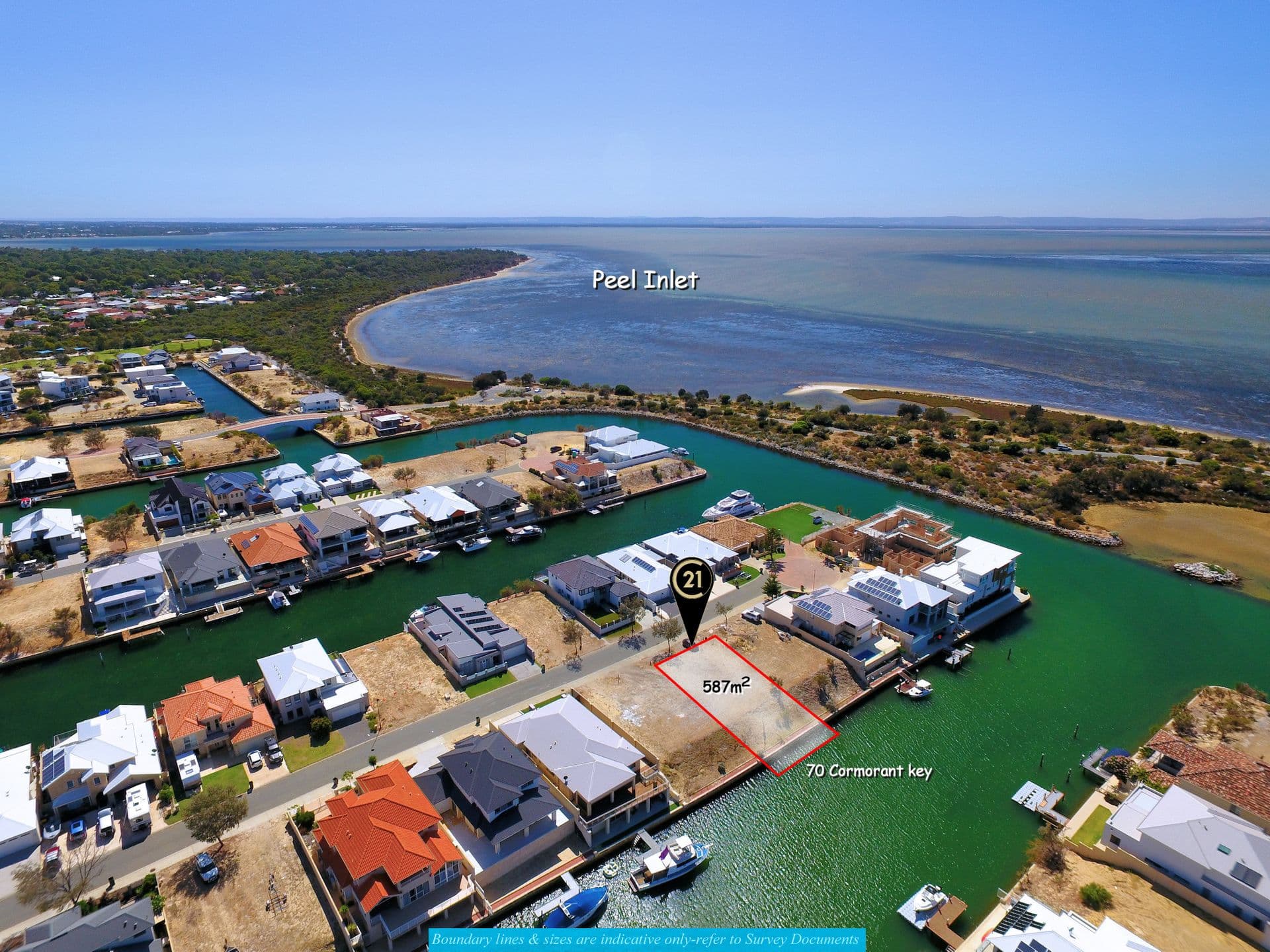 70 Cormorant Key, Wannanup, WA, 6210, Wannanup - Thumbnail 2